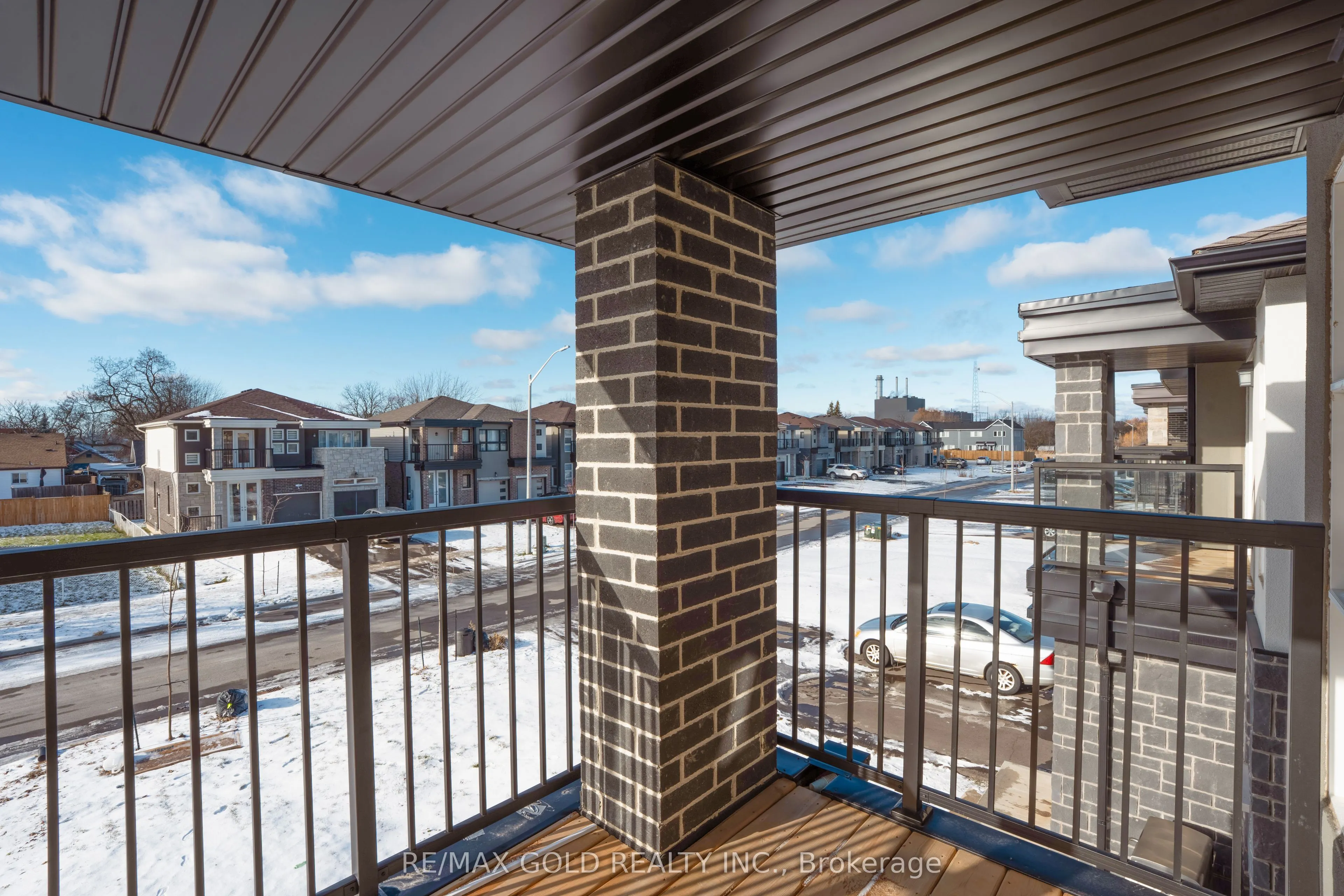 222 Pilkington Street