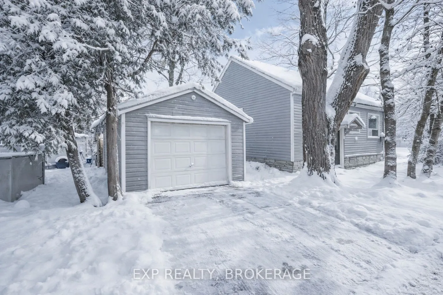 19 Scott Street