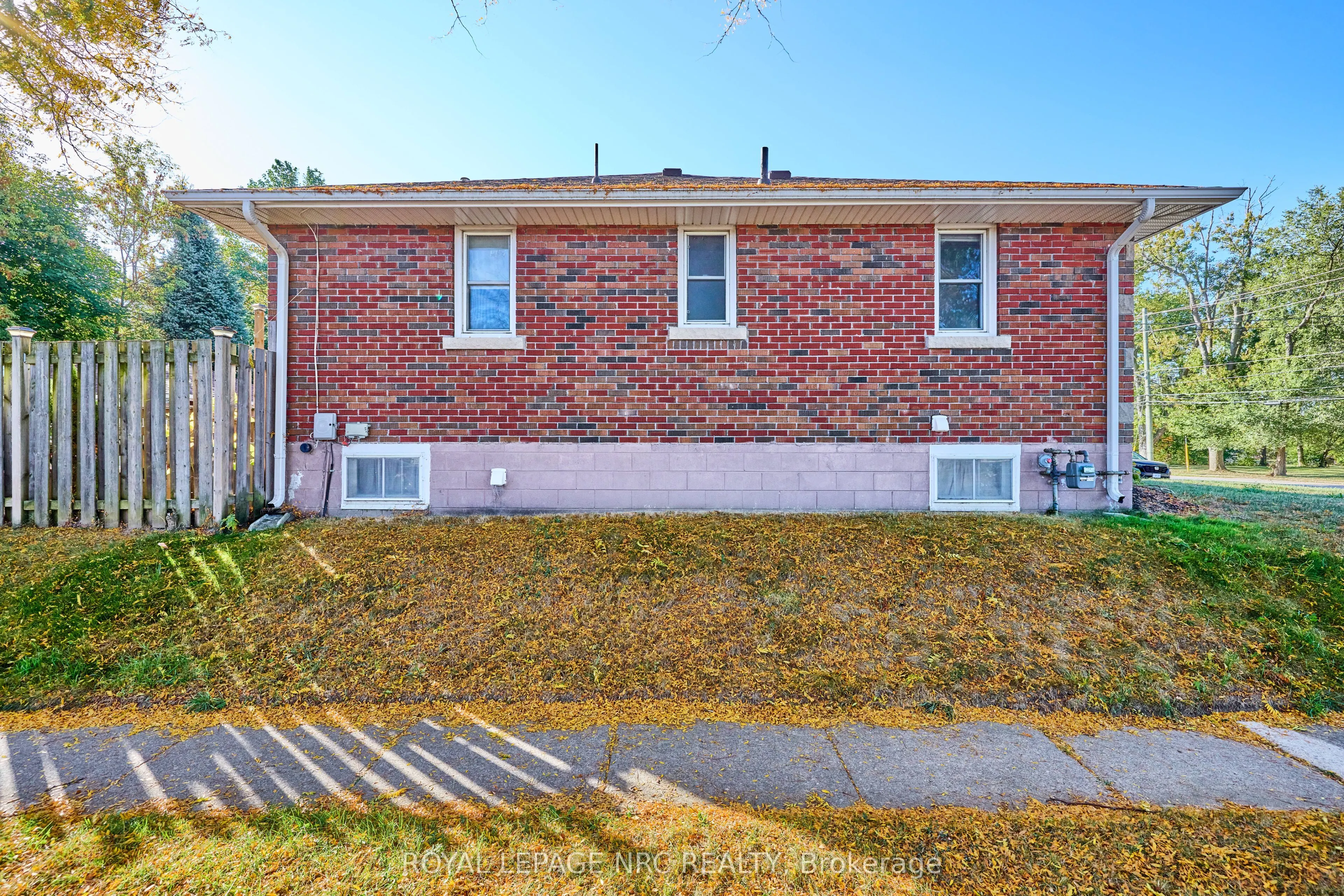 2862 Dorchester Road