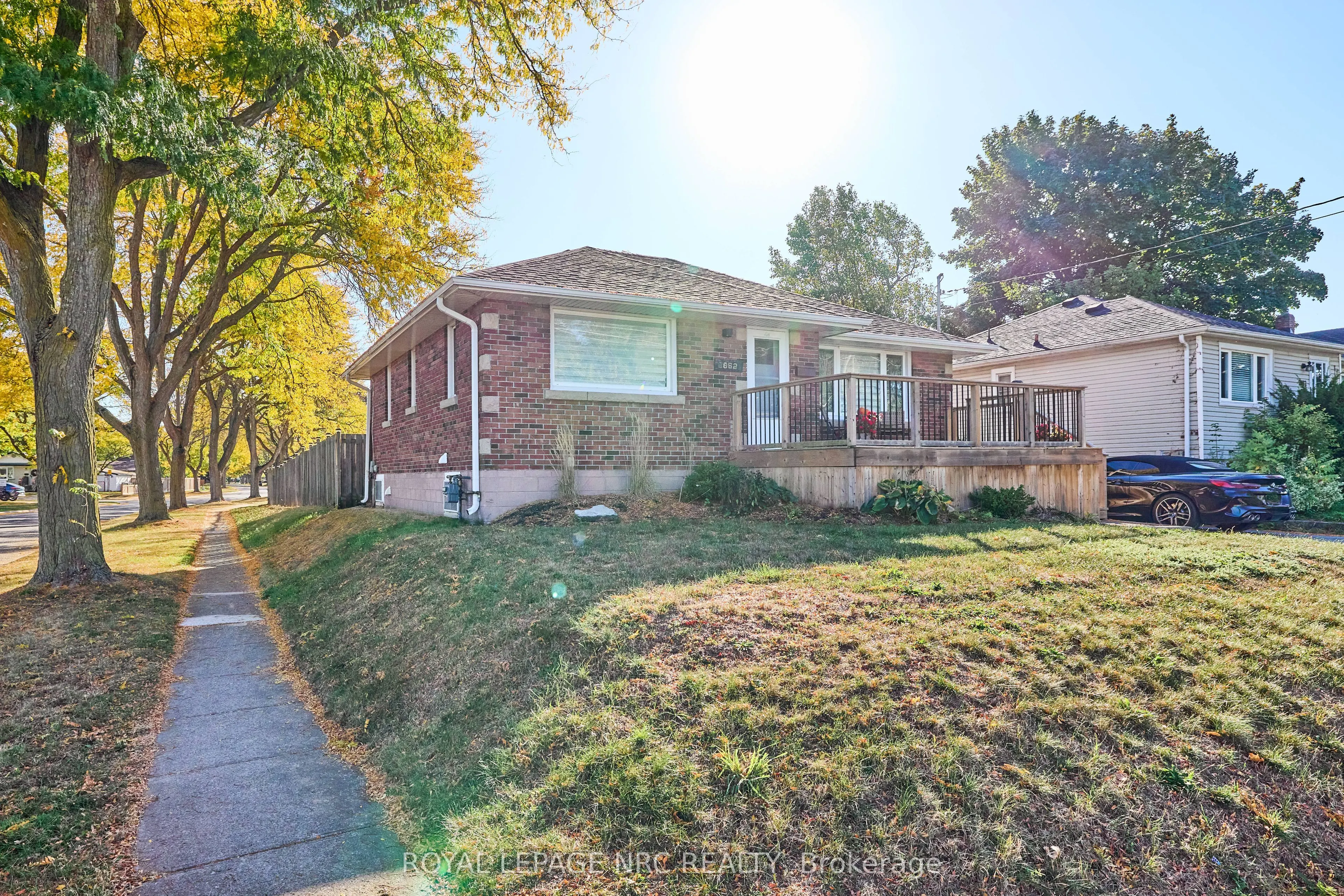 2862 Dorchester Road