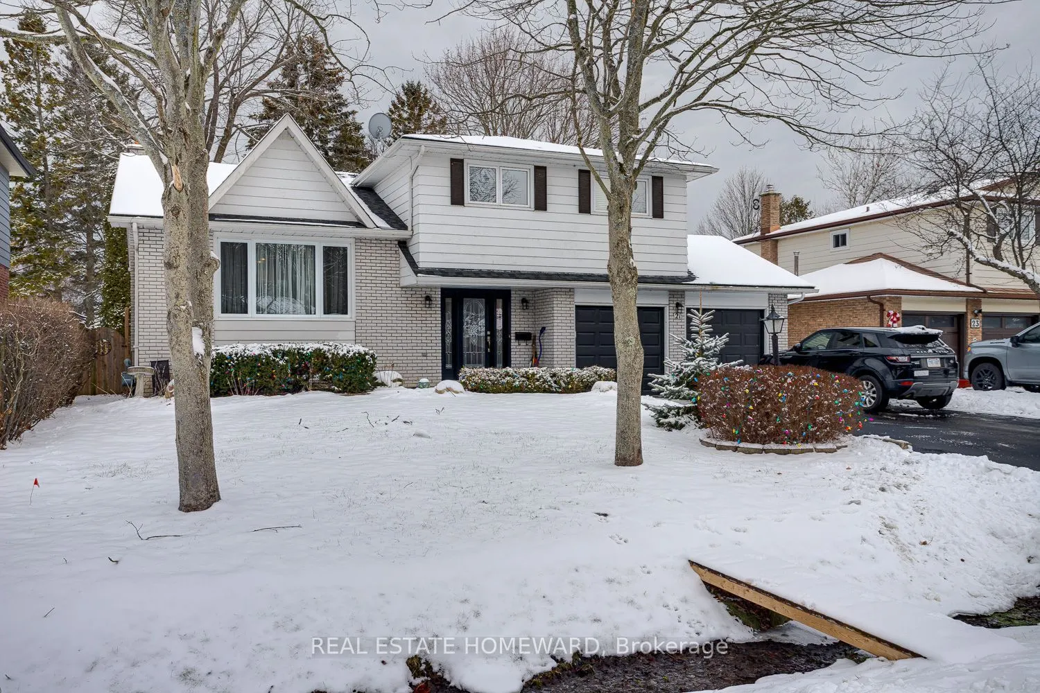 21 Glen Watford Road