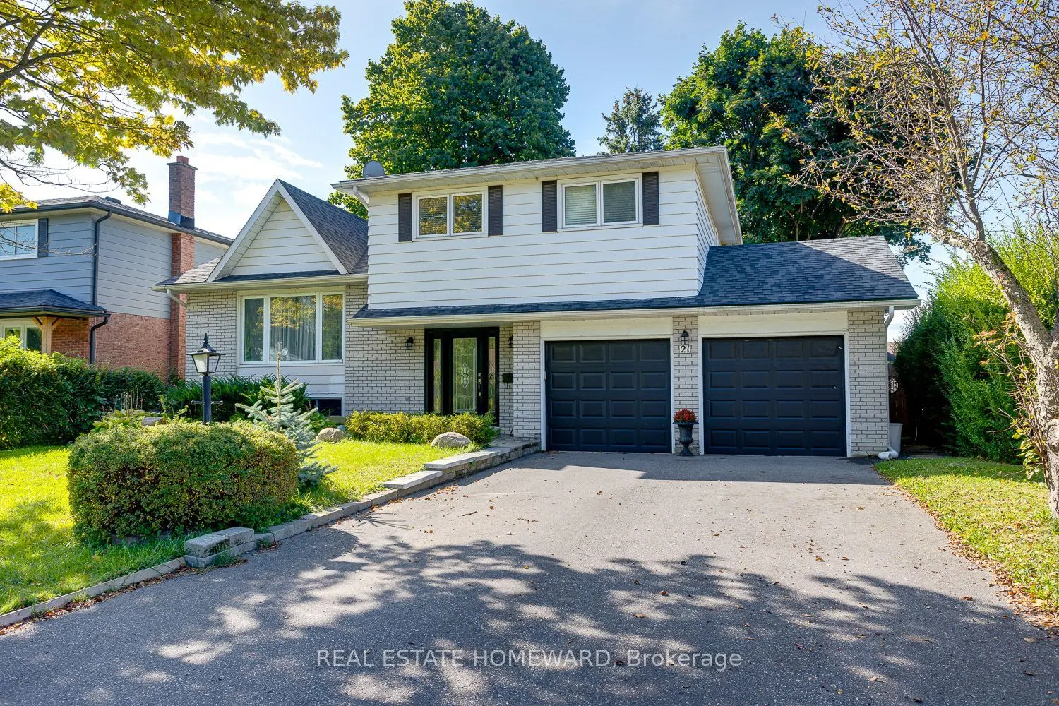 21 Glen Watford Road