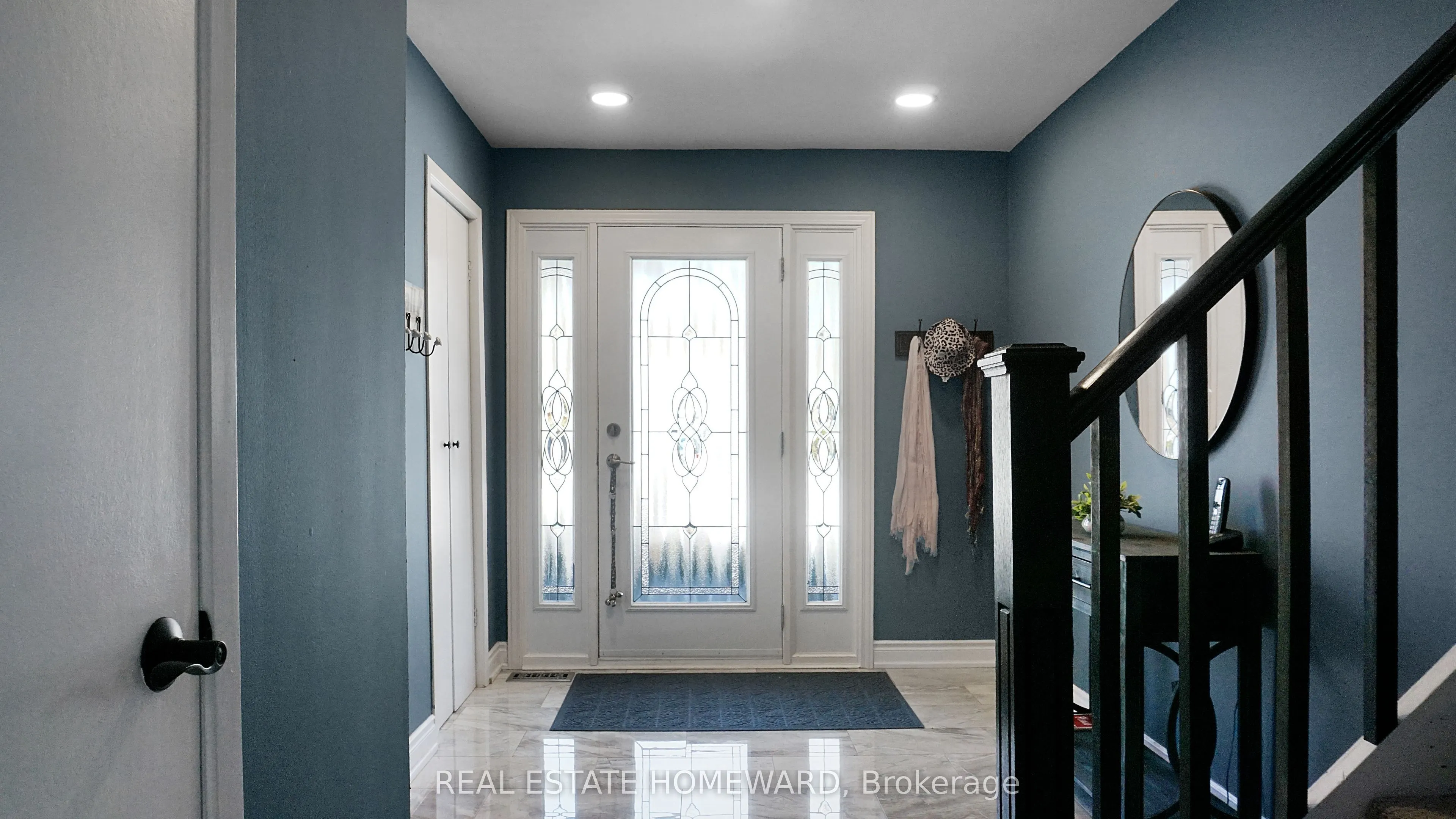 21 Glen Watford Road