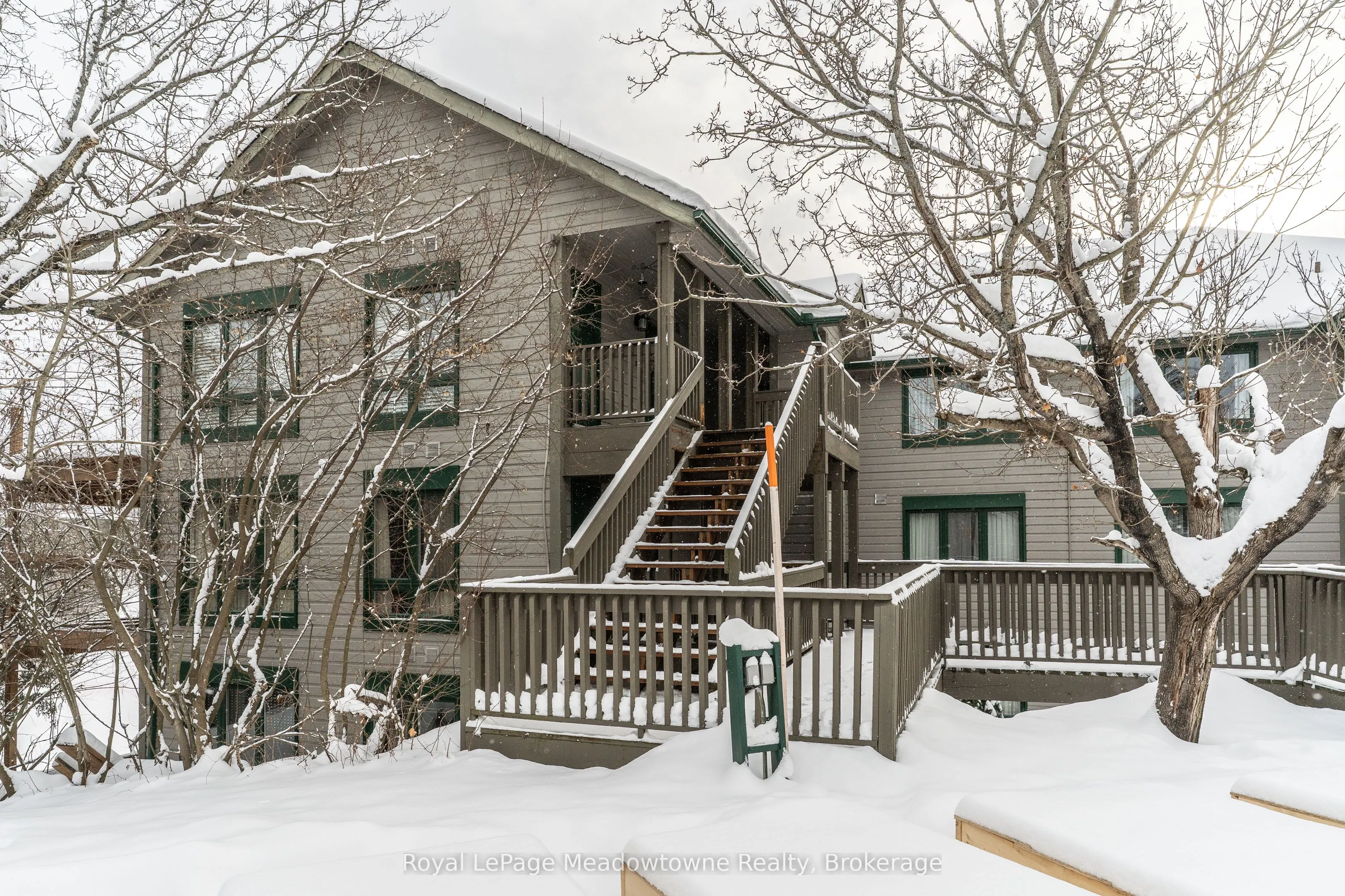 34 Deerhurst Greens Road #301