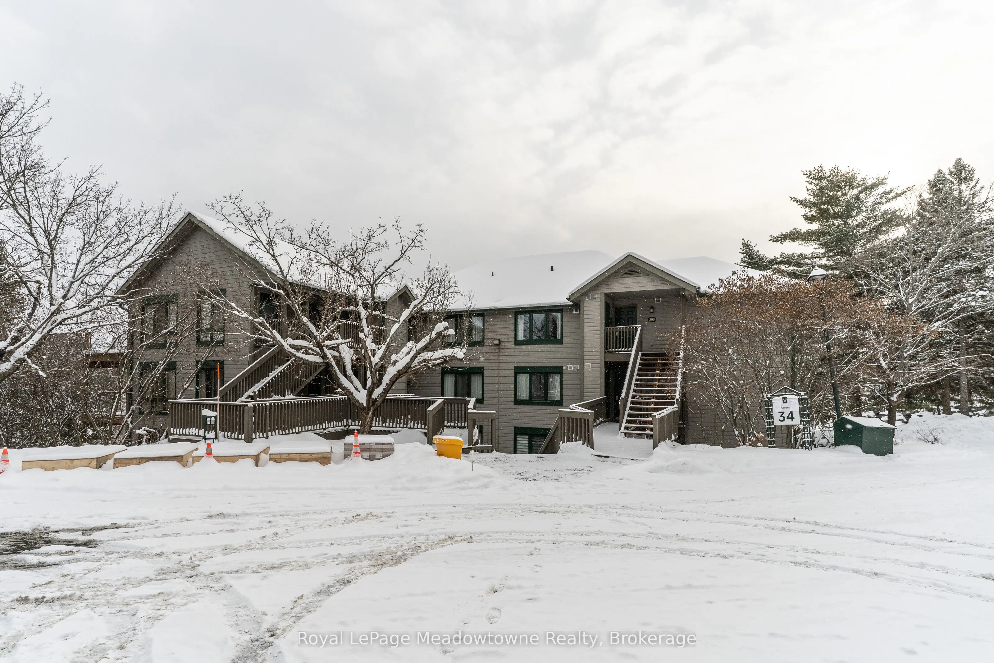 34 Deerhurst Greens Road #301