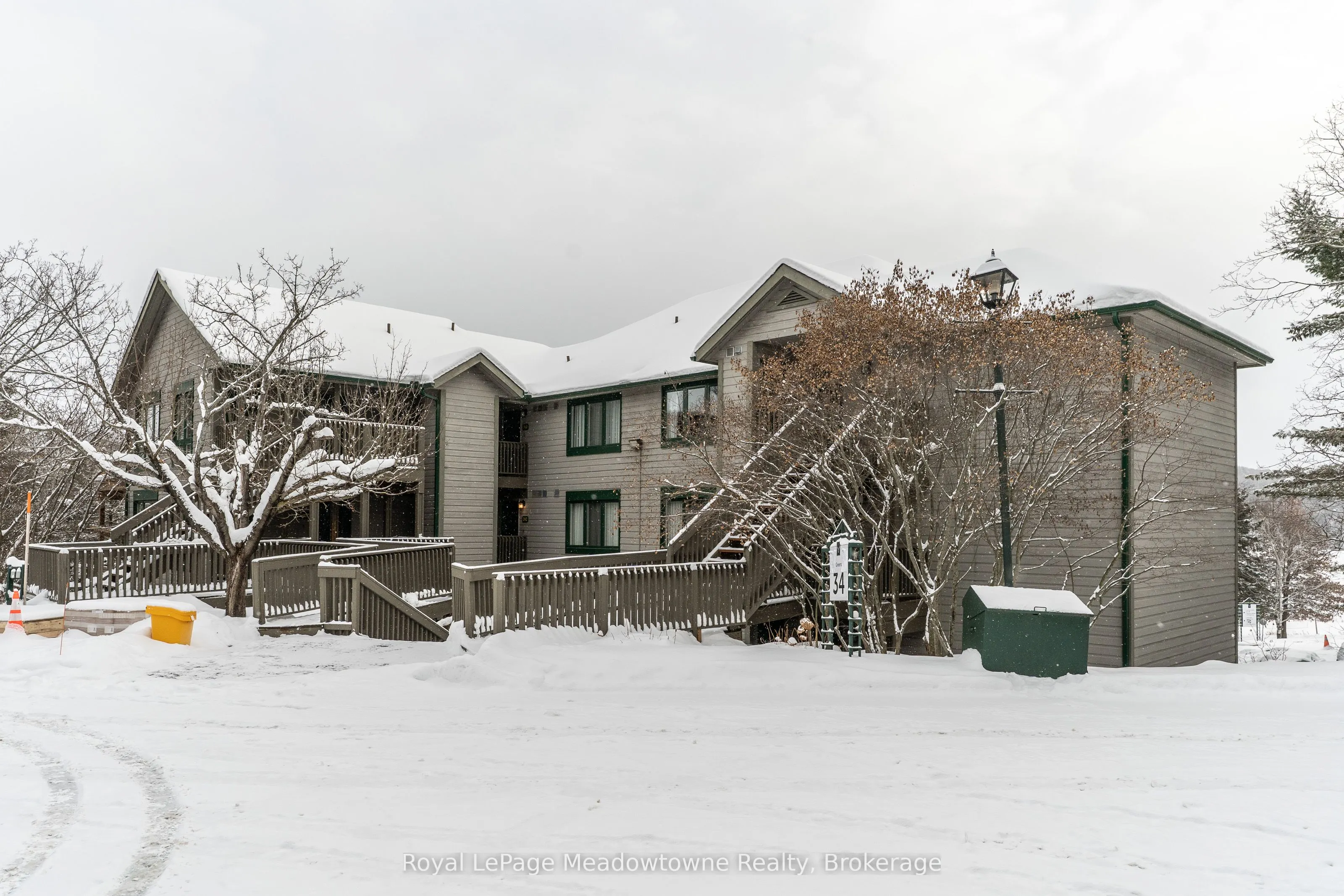 34 Deerhurst Greens Road #301