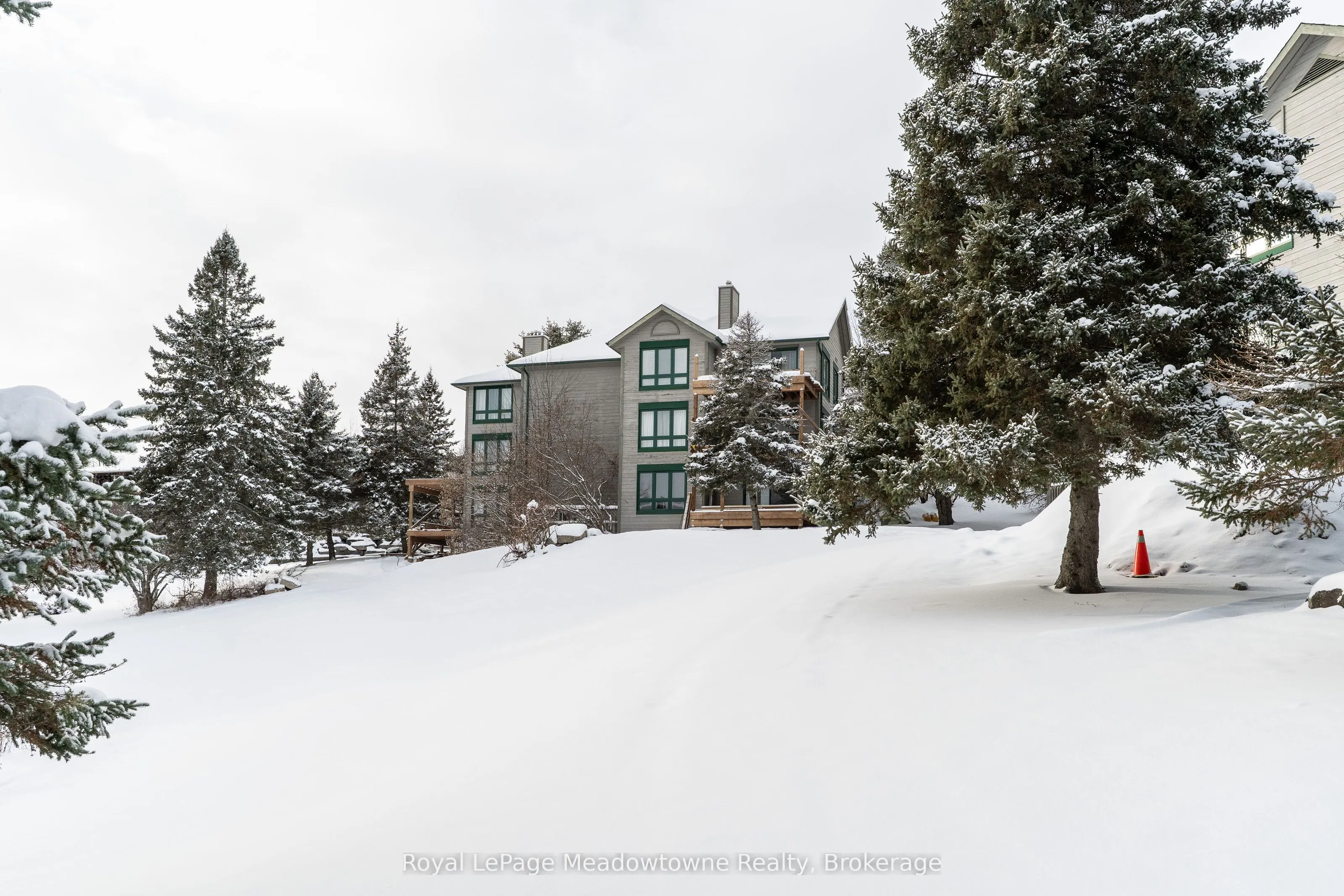 34 Deerhurst Greens Road #301