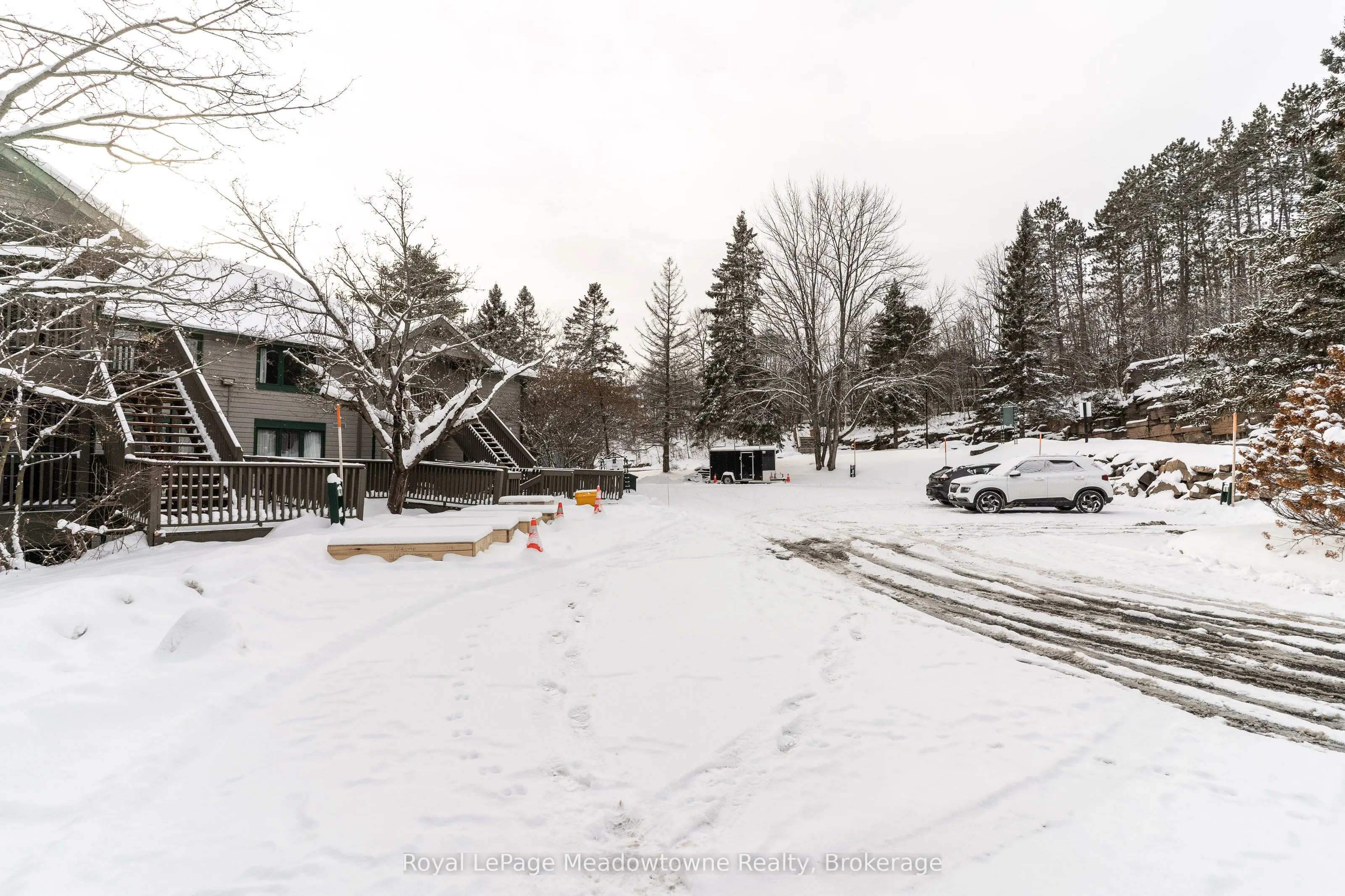 34 Deerhurst Greens Road #301