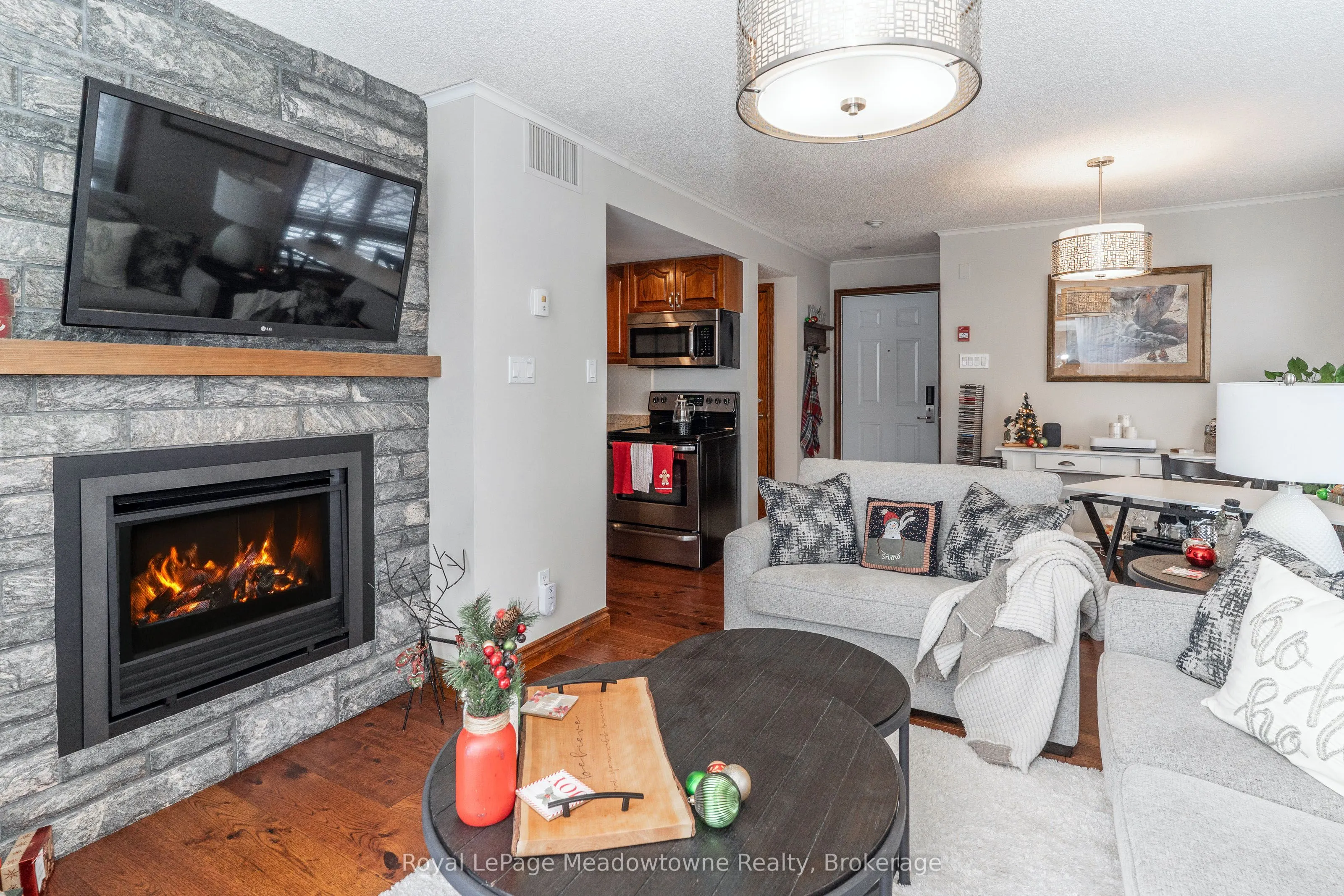 34 Deerhurst Greens Road #301