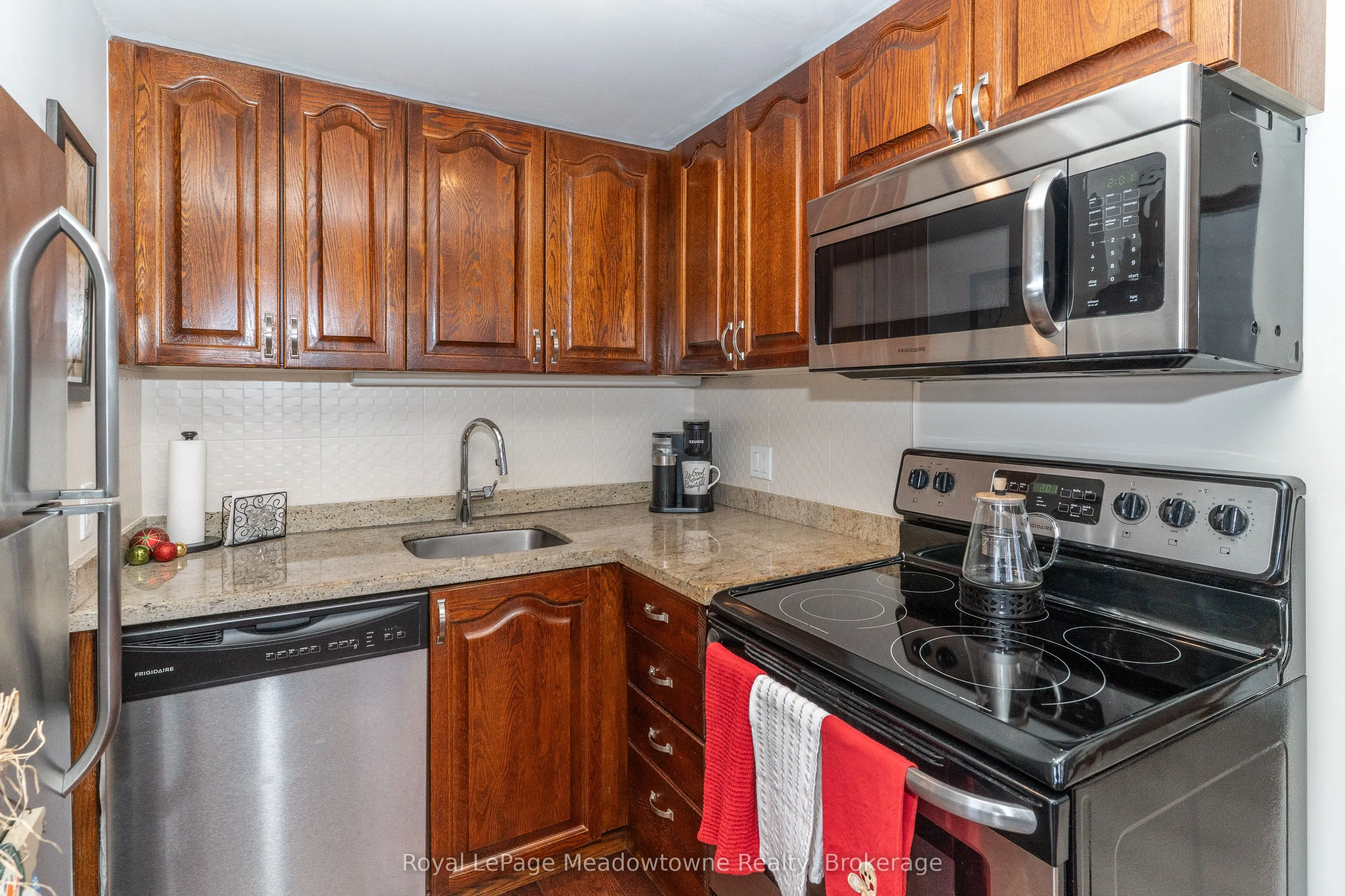 34 Deerhurst Greens Road #301