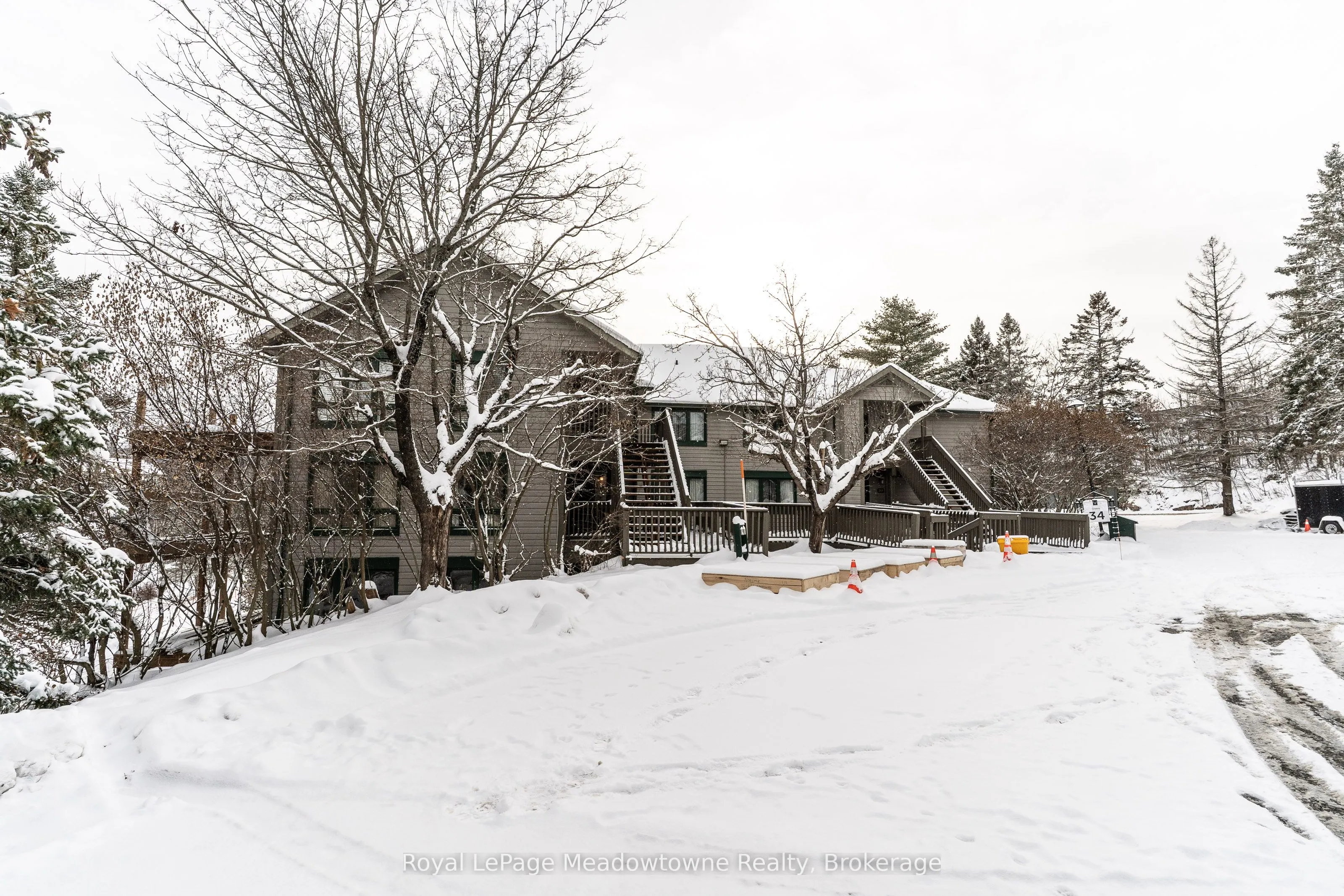 34 Deerhurst Greens Road #301