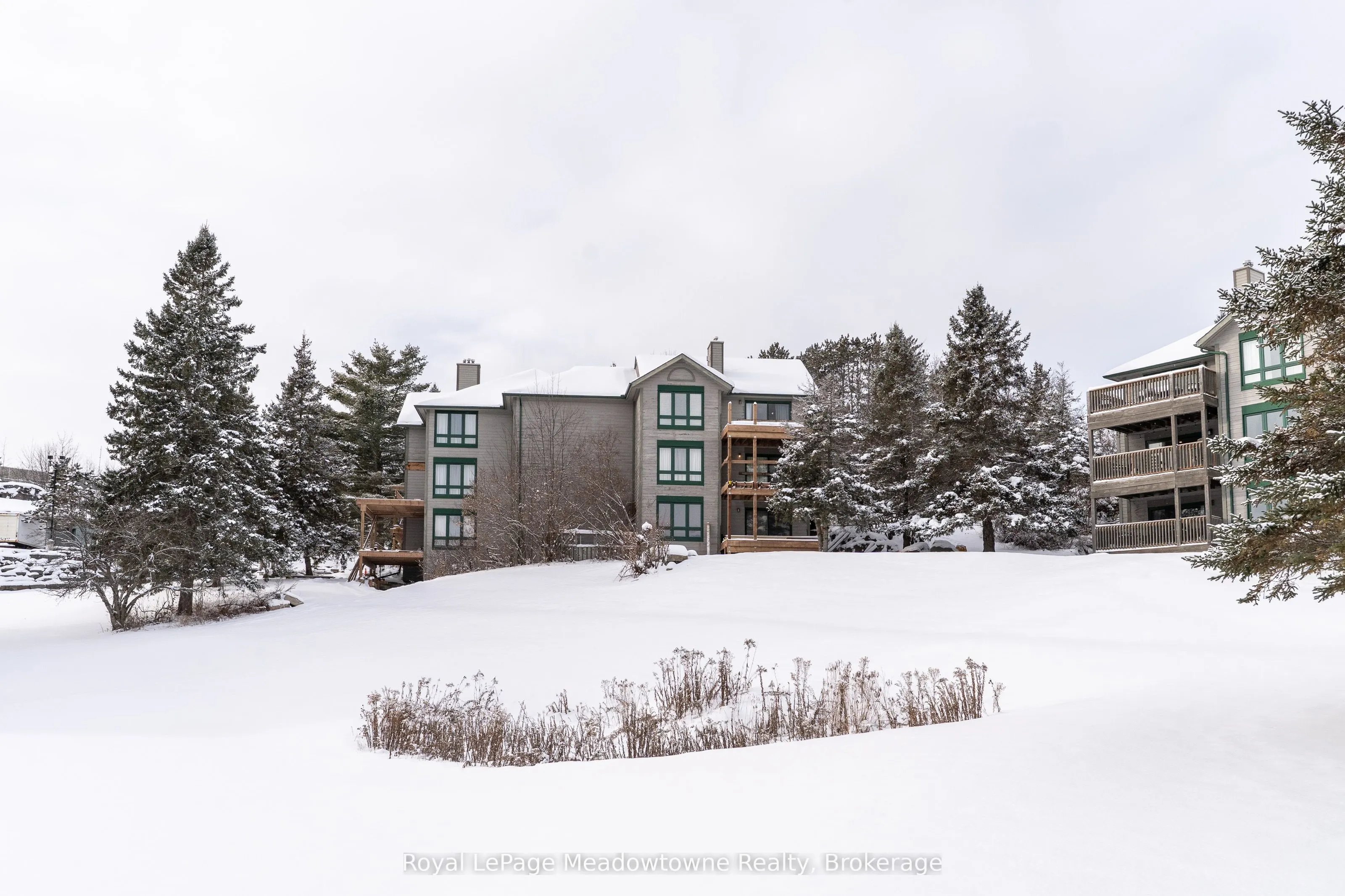 34 Deerhurst Greens Road #301