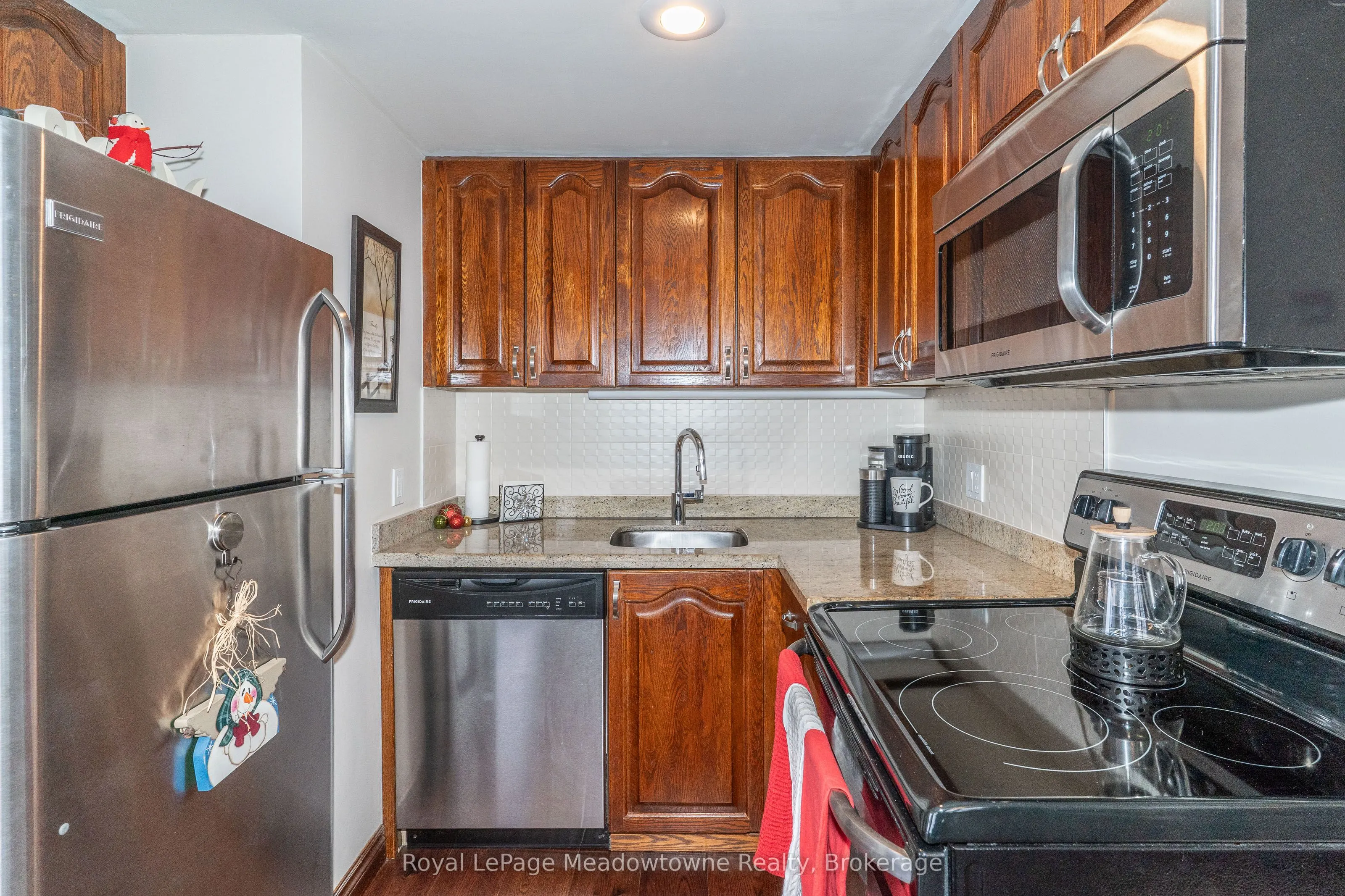 34 Deerhurst Greens Road #301