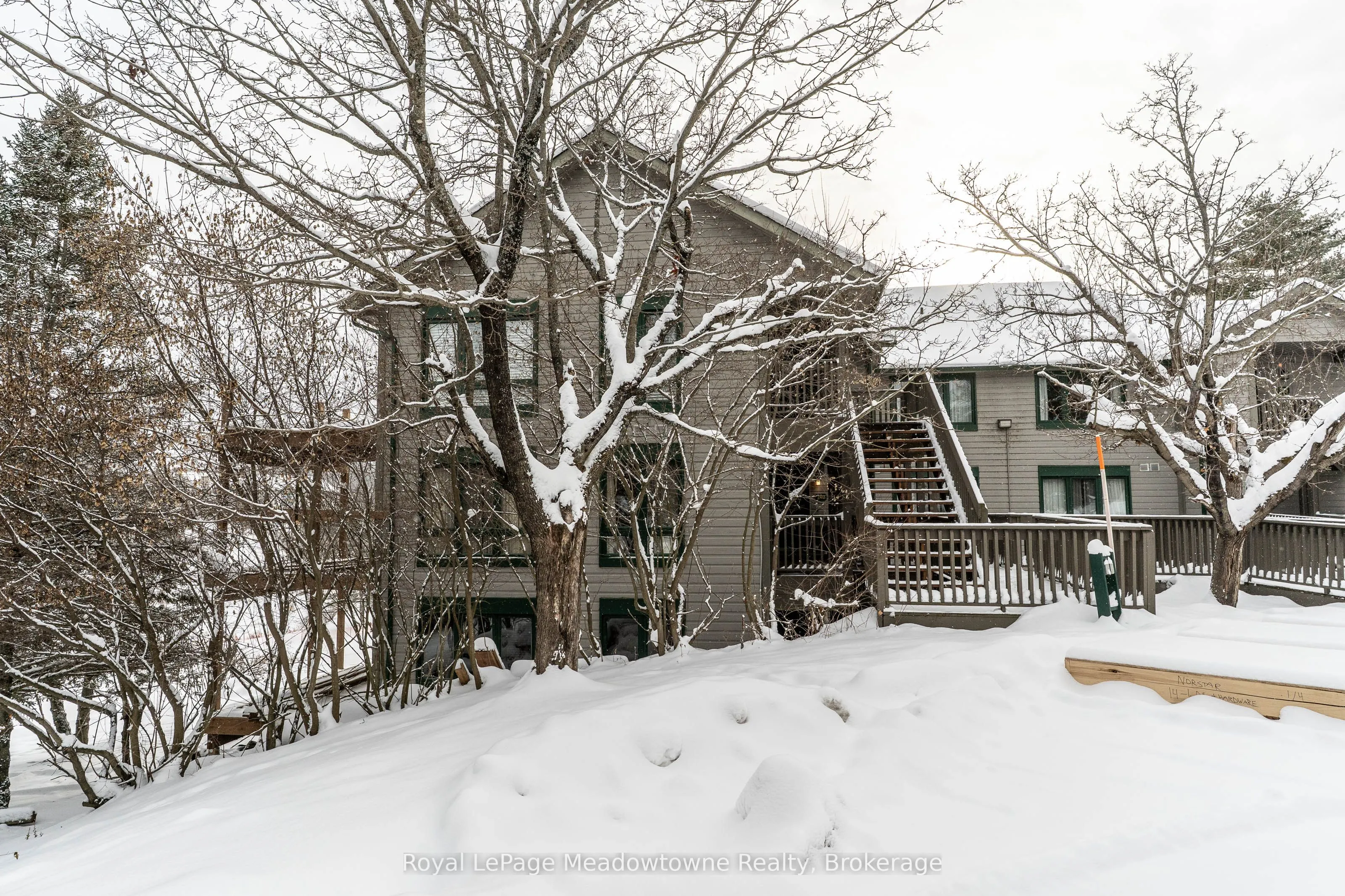 34 Deerhurst Greens Road #301