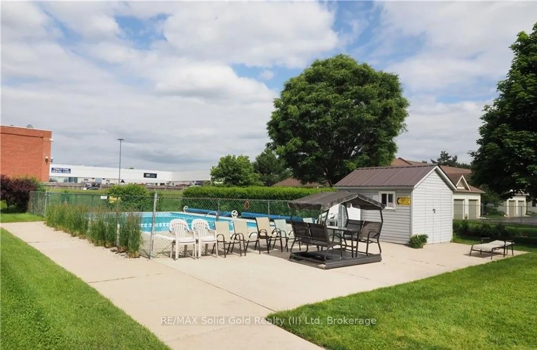 24 Midland Drive #507