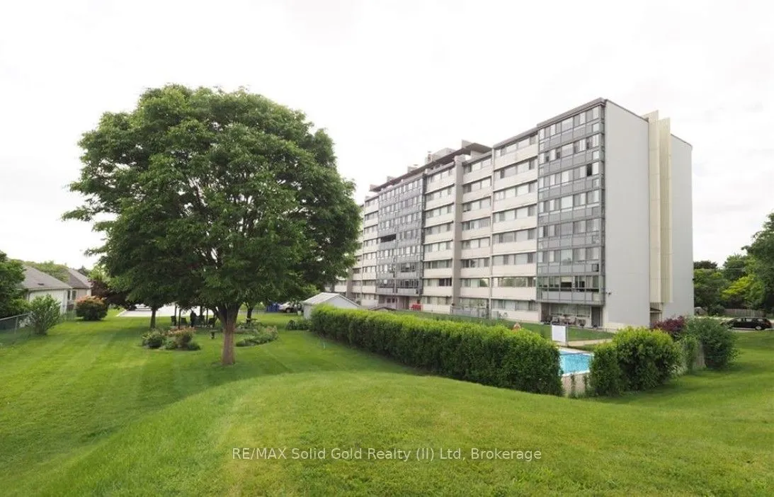 24 Midland Drive #507