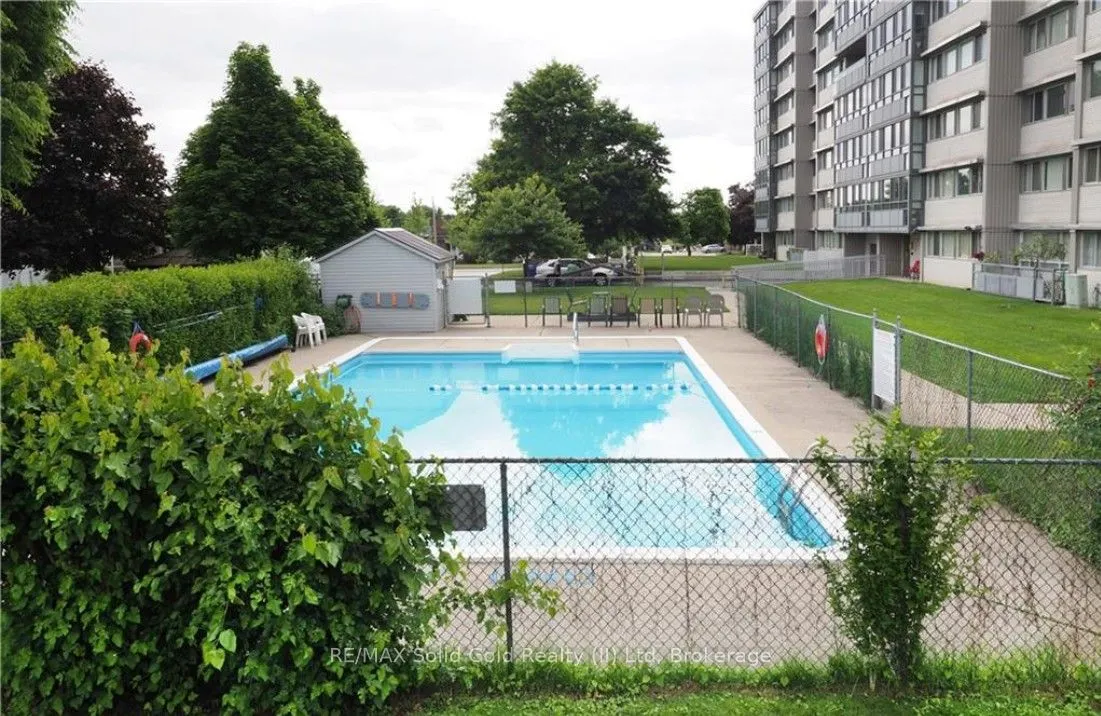 24 Midland Drive #507