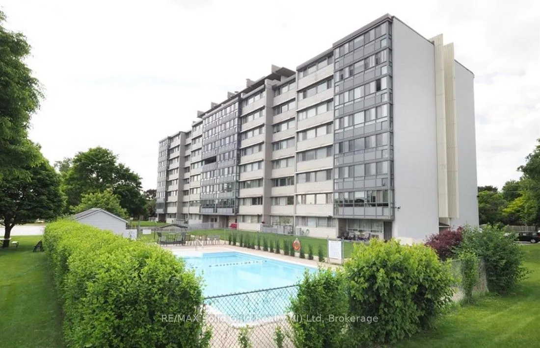 24 Midland Drive #507