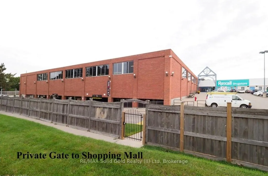 24 Midland Drive #507