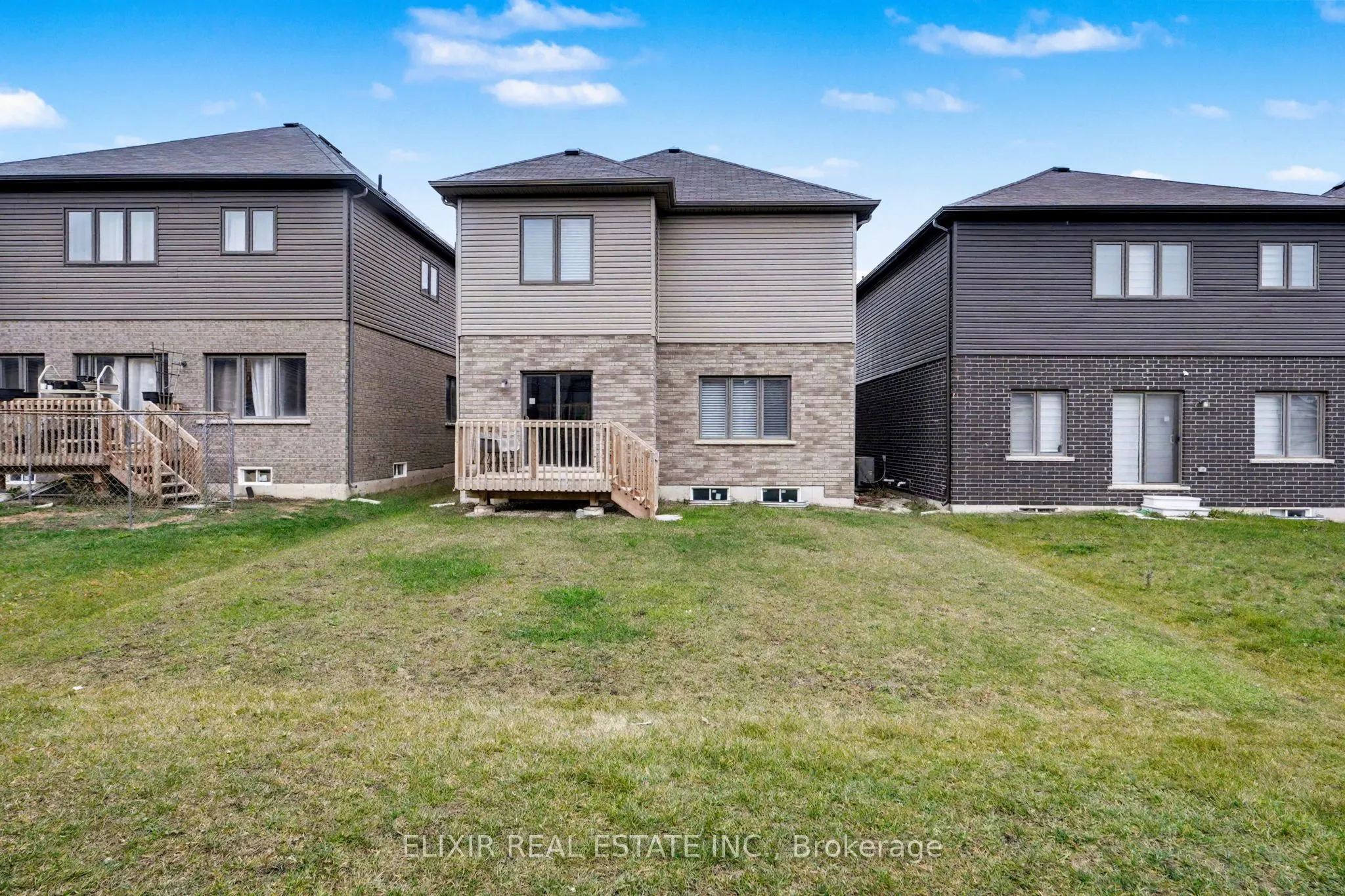 18 Jenner Drive