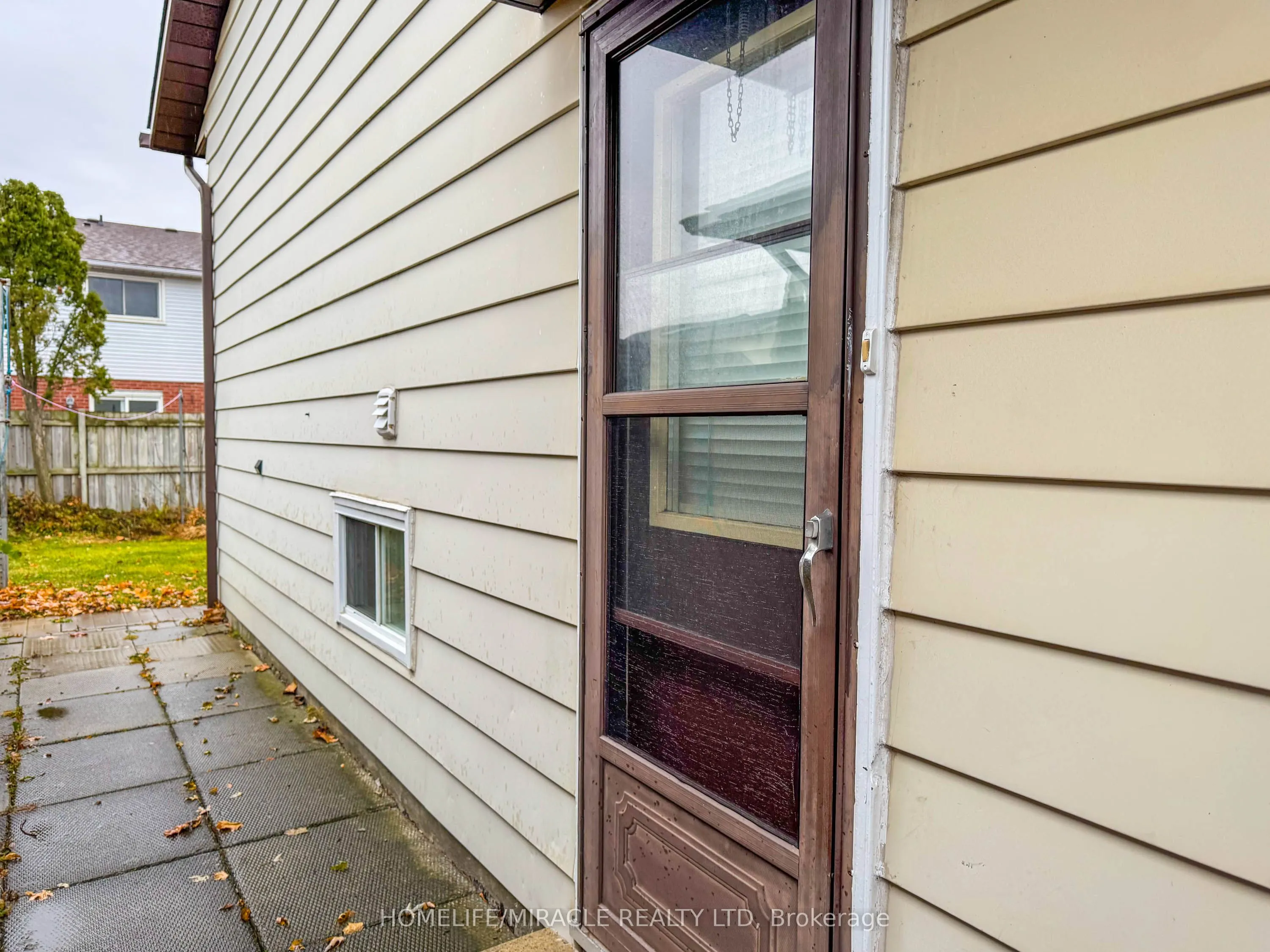 15 Keefer Road
