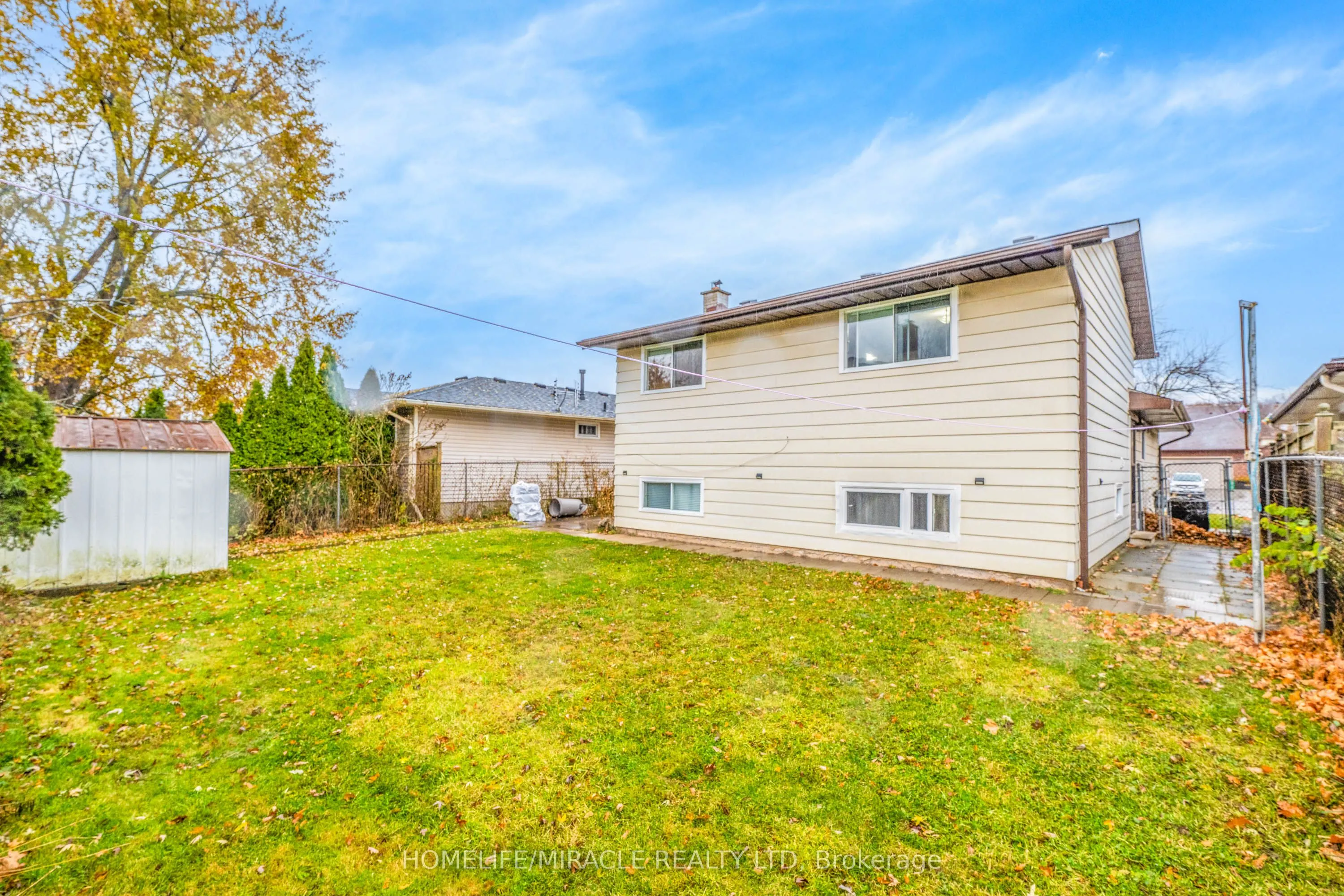 15 Keefer Road