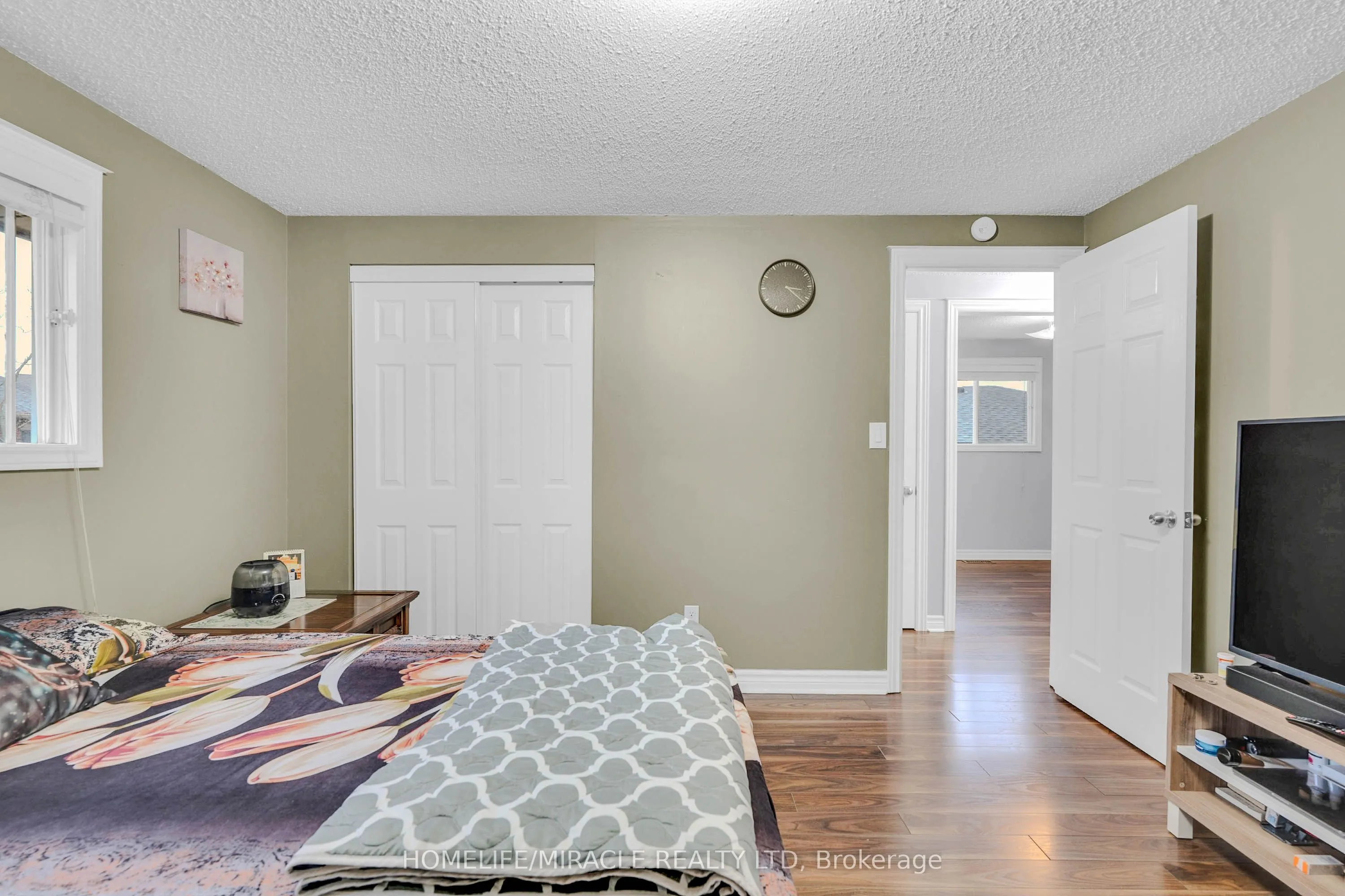 15 Keefer Road