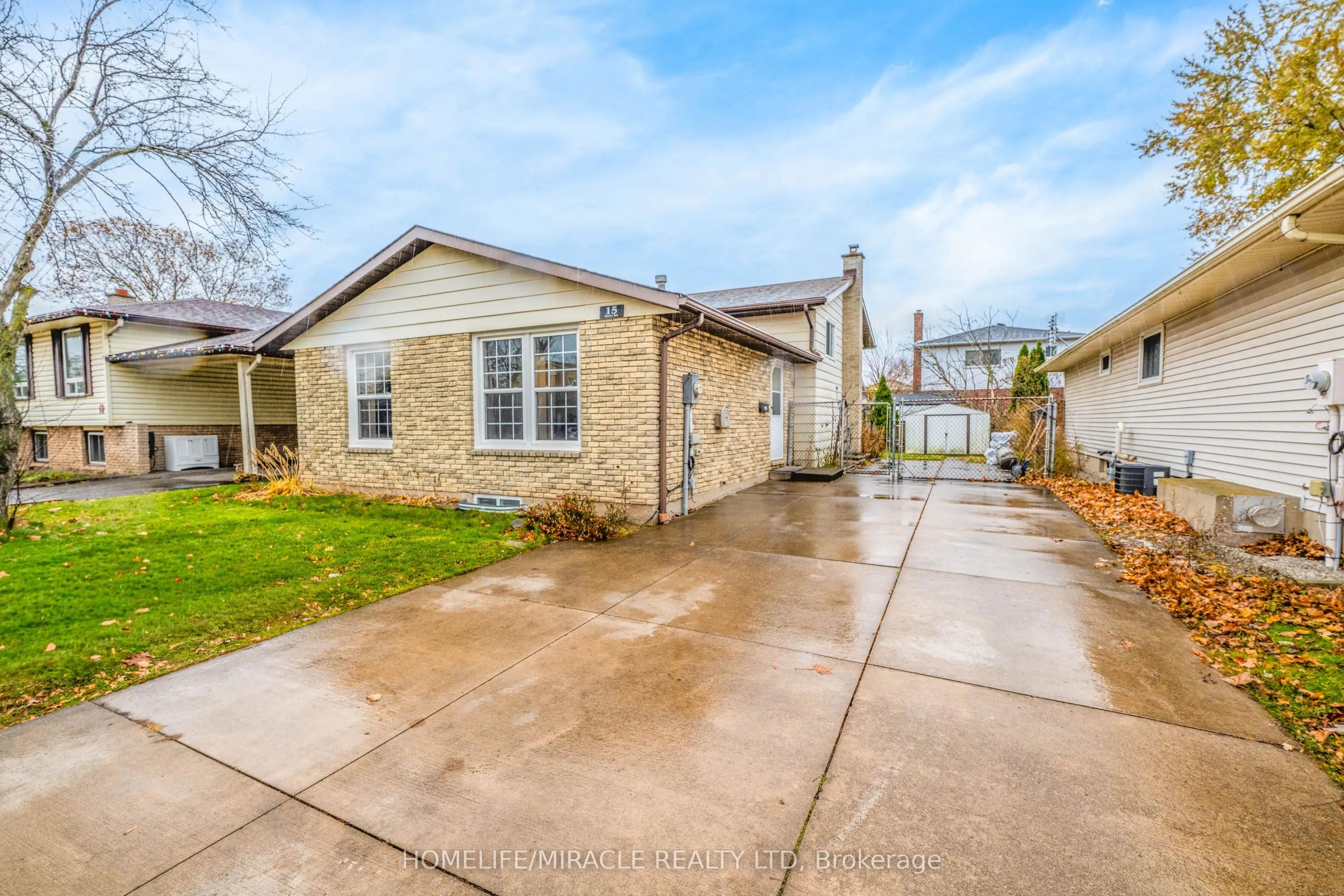 15 Keefer Road