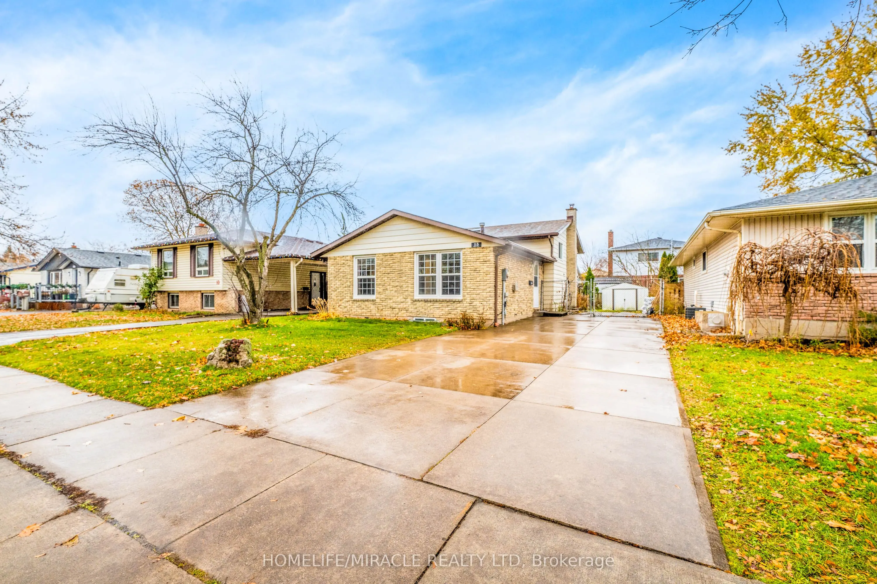 15 Keefer Road