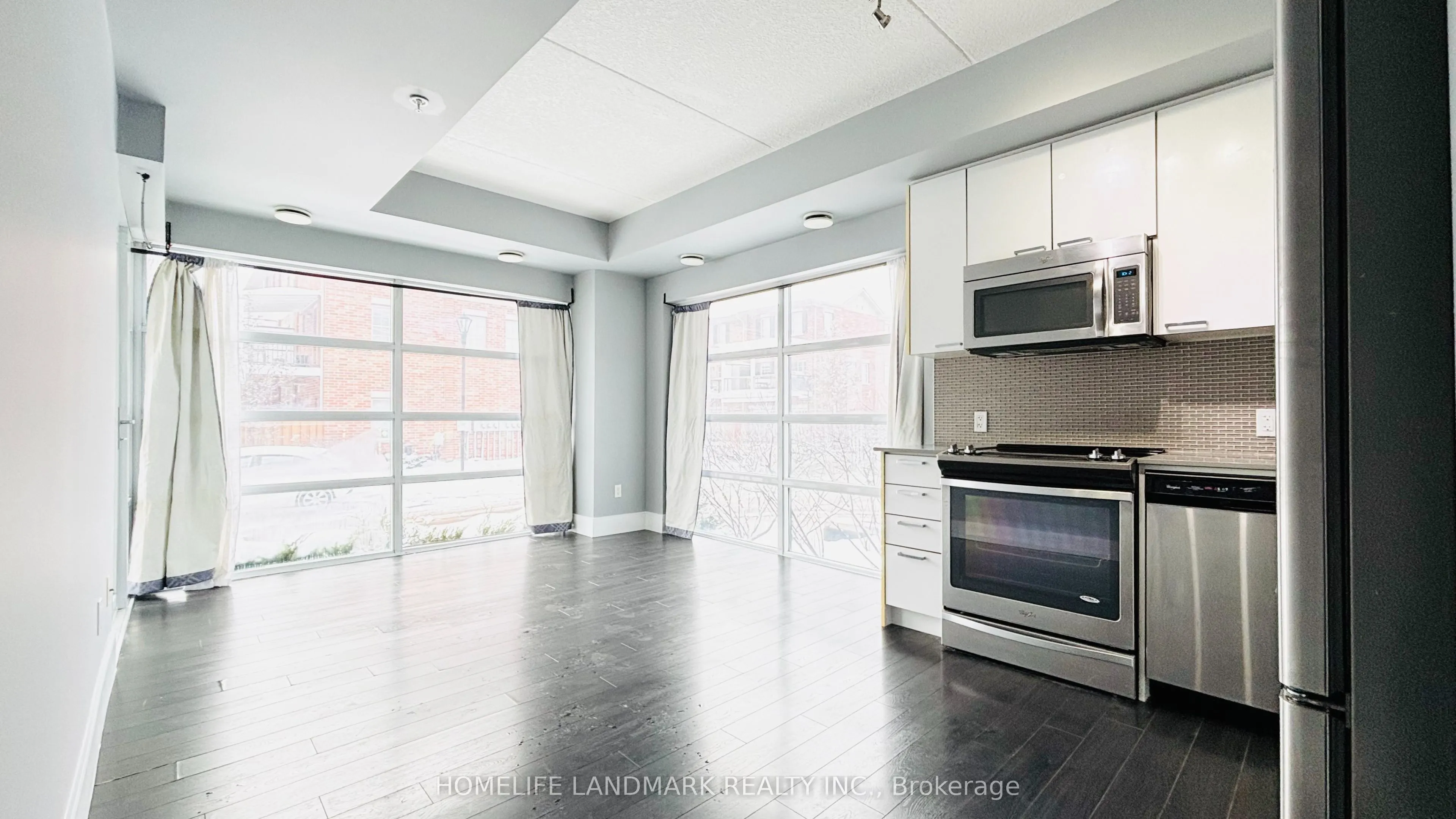 155 St Leger Street #107