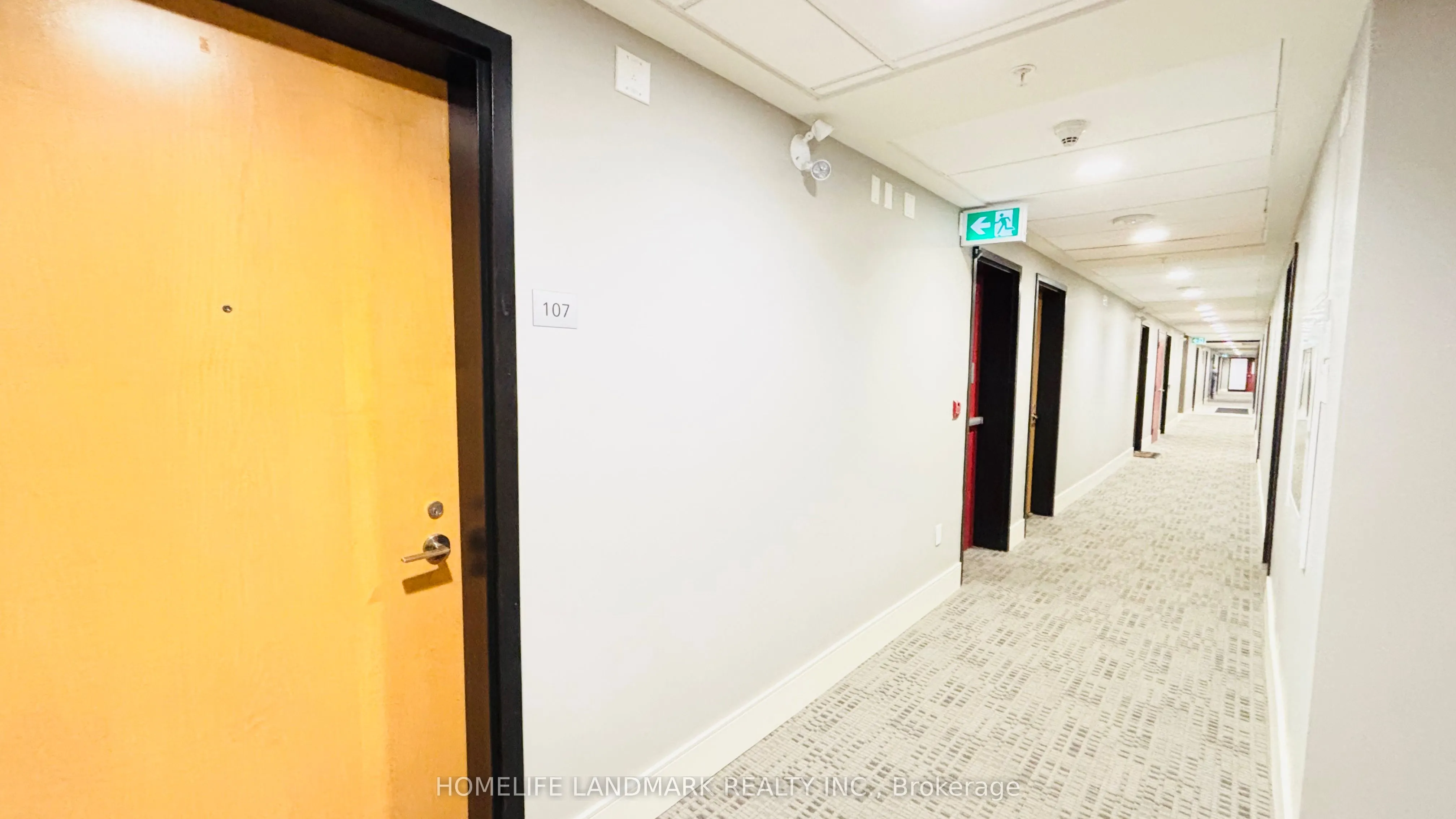 155 St Leger Street #107