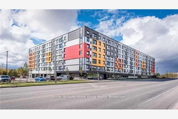 1291 Gordon Street #417