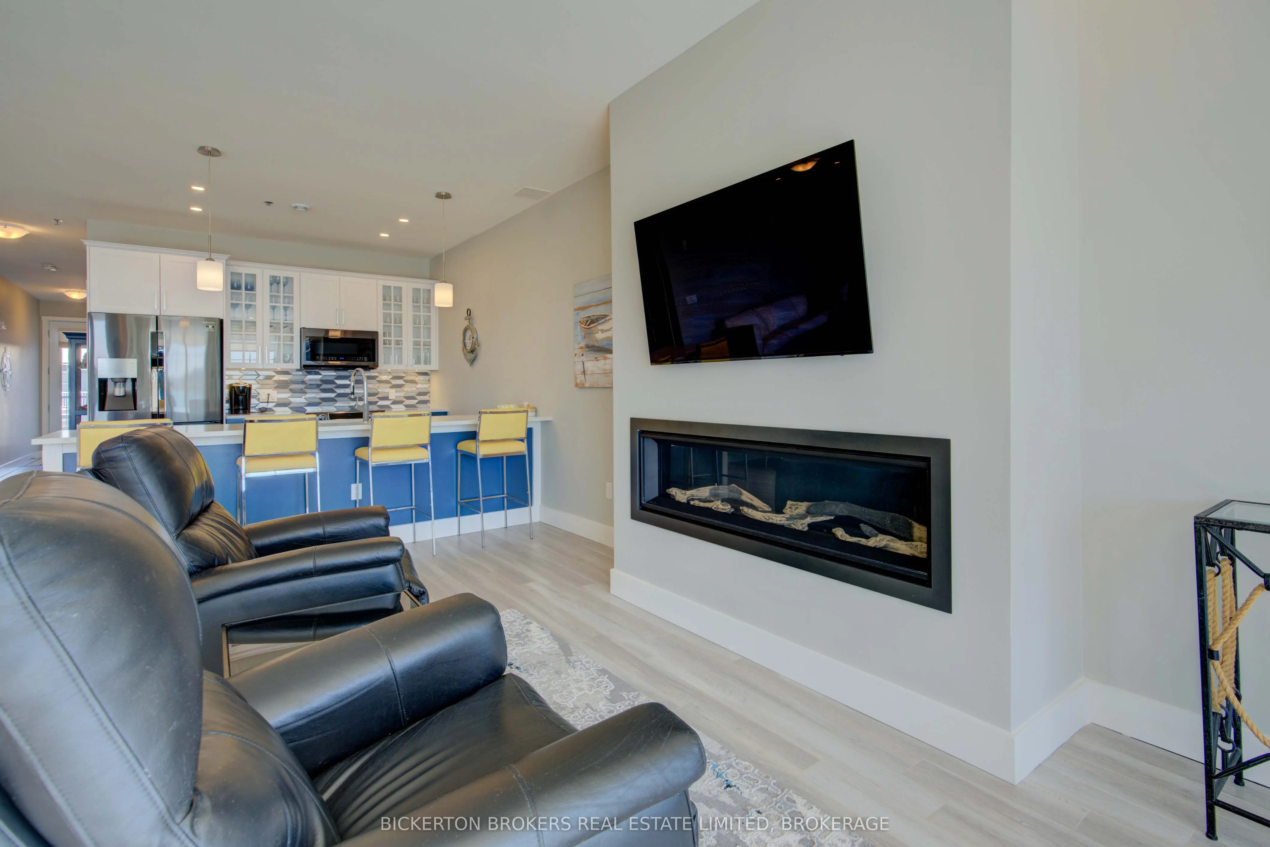 130 Water Street #403