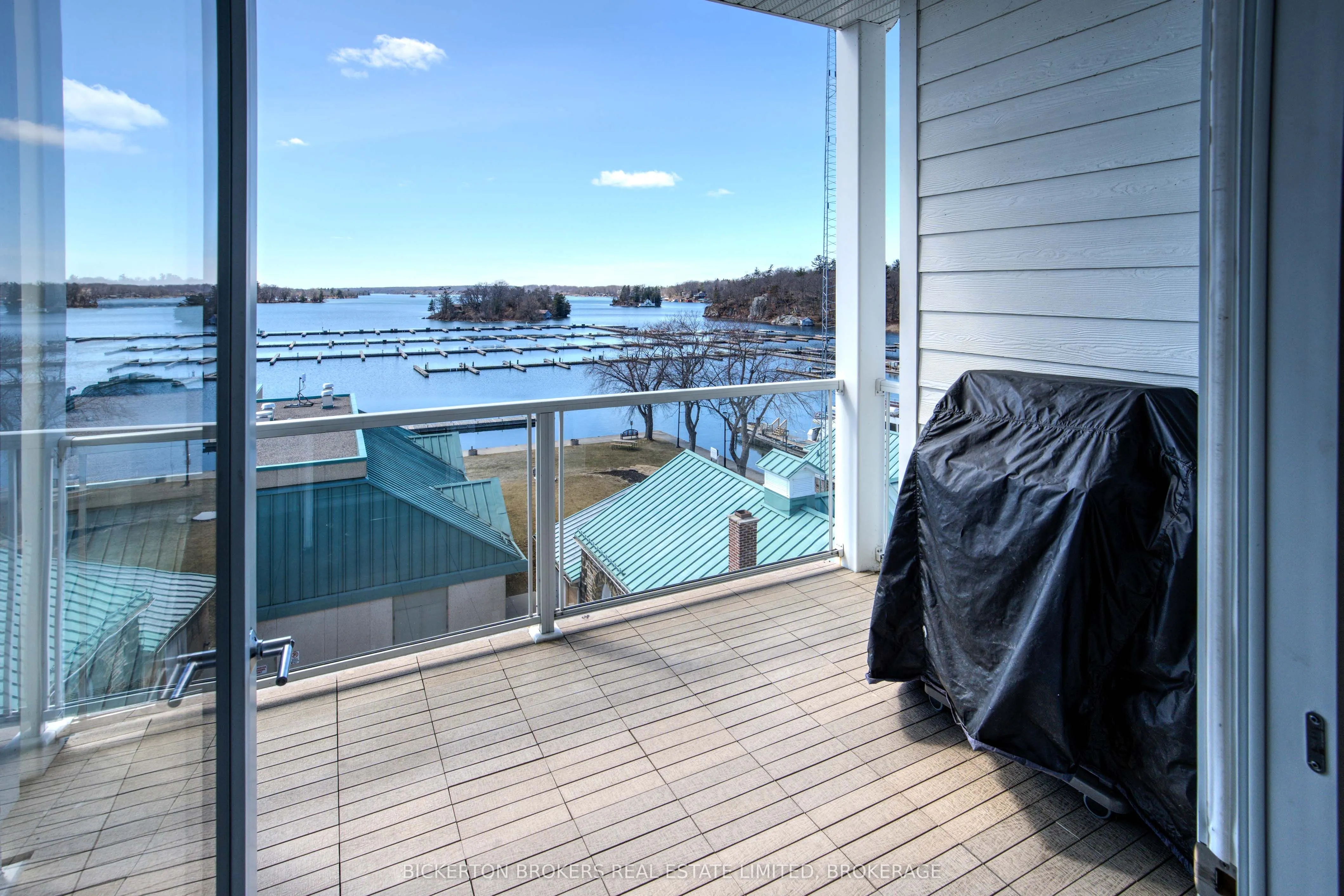130 Water Street #403