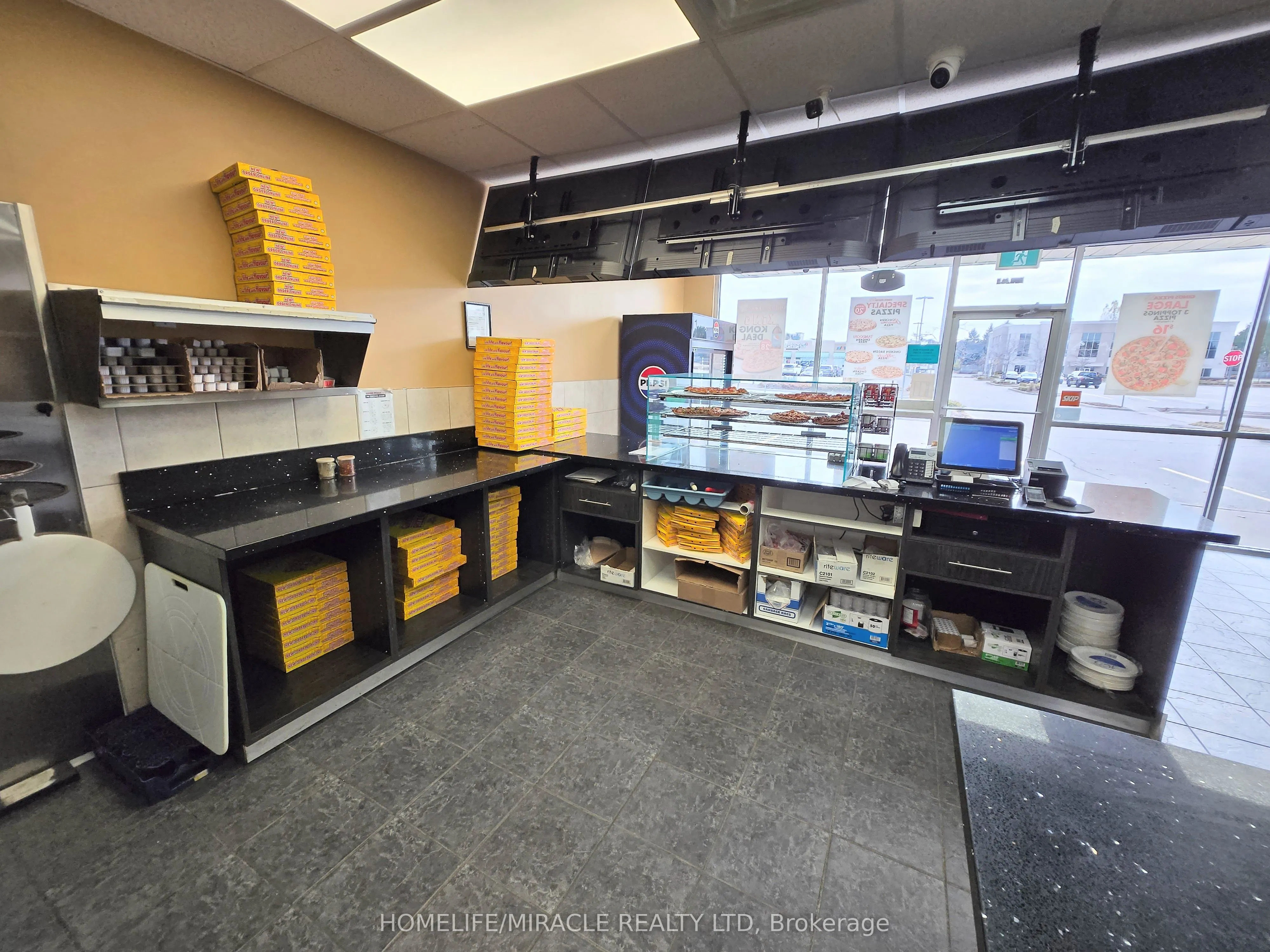 4293 King Street E #2