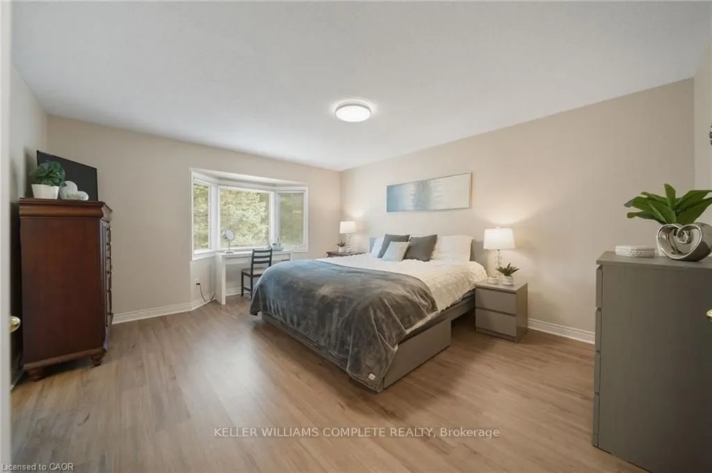 320 Hamilton Drive #10