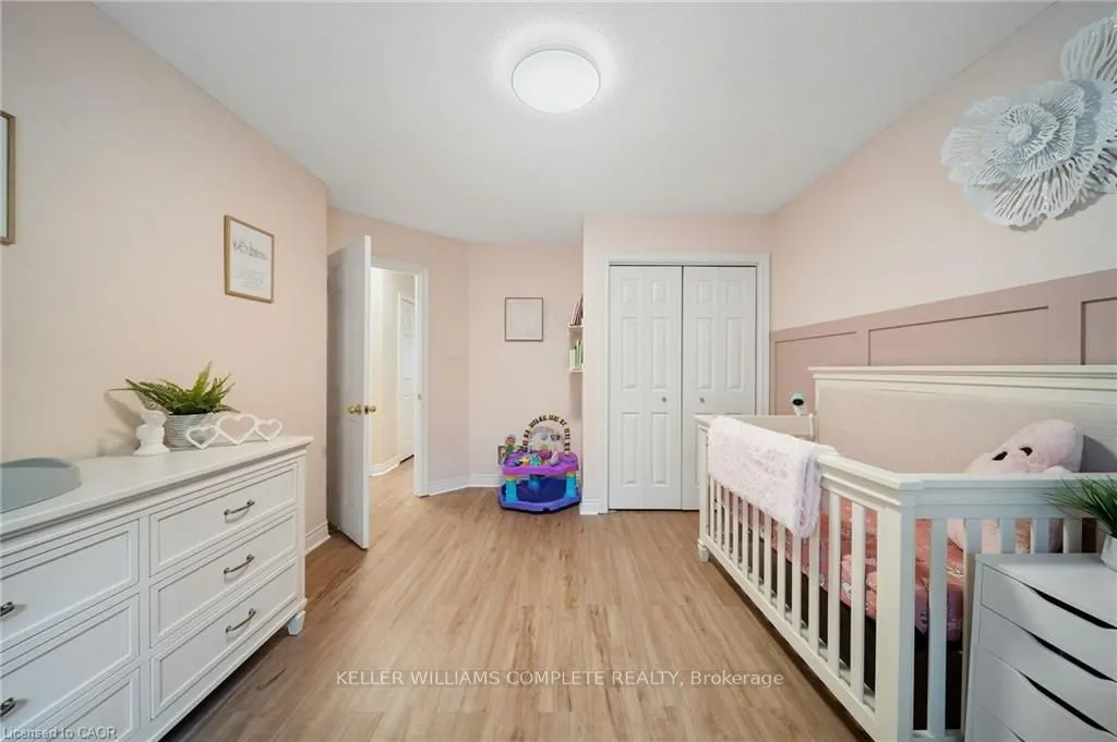 320 Hamilton Drive #10