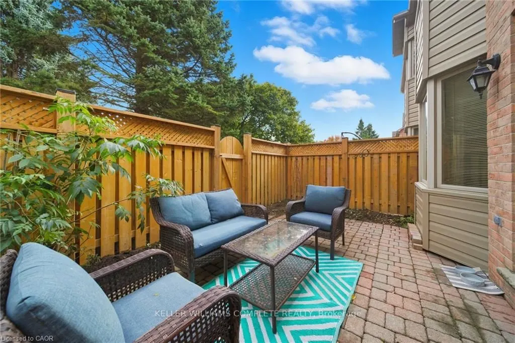 320 Hamilton Drive #10