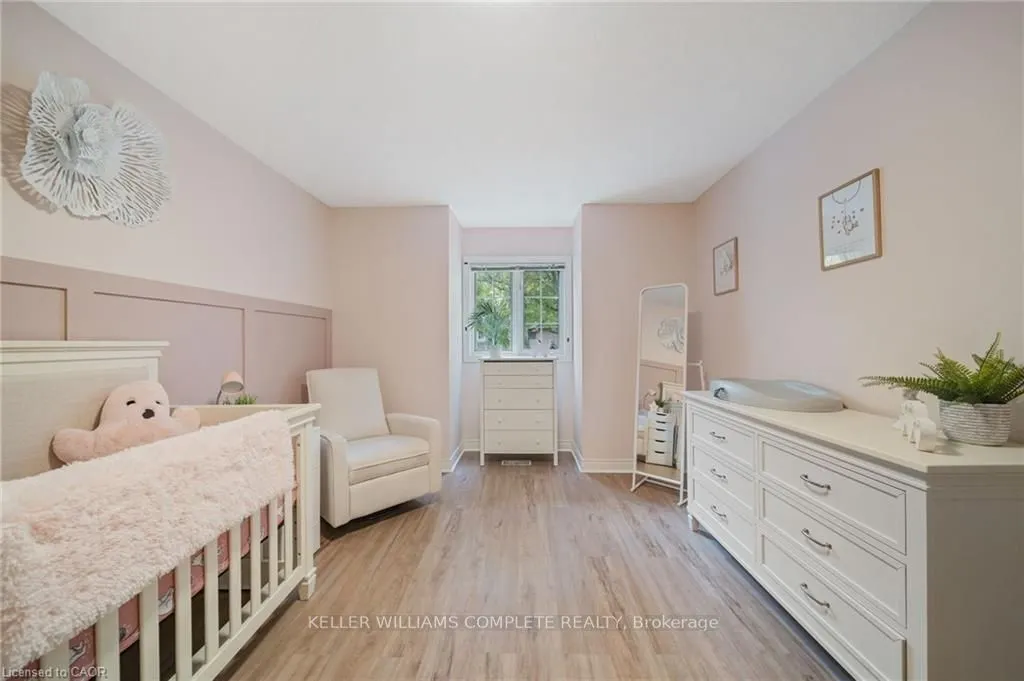 320 Hamilton Drive #10