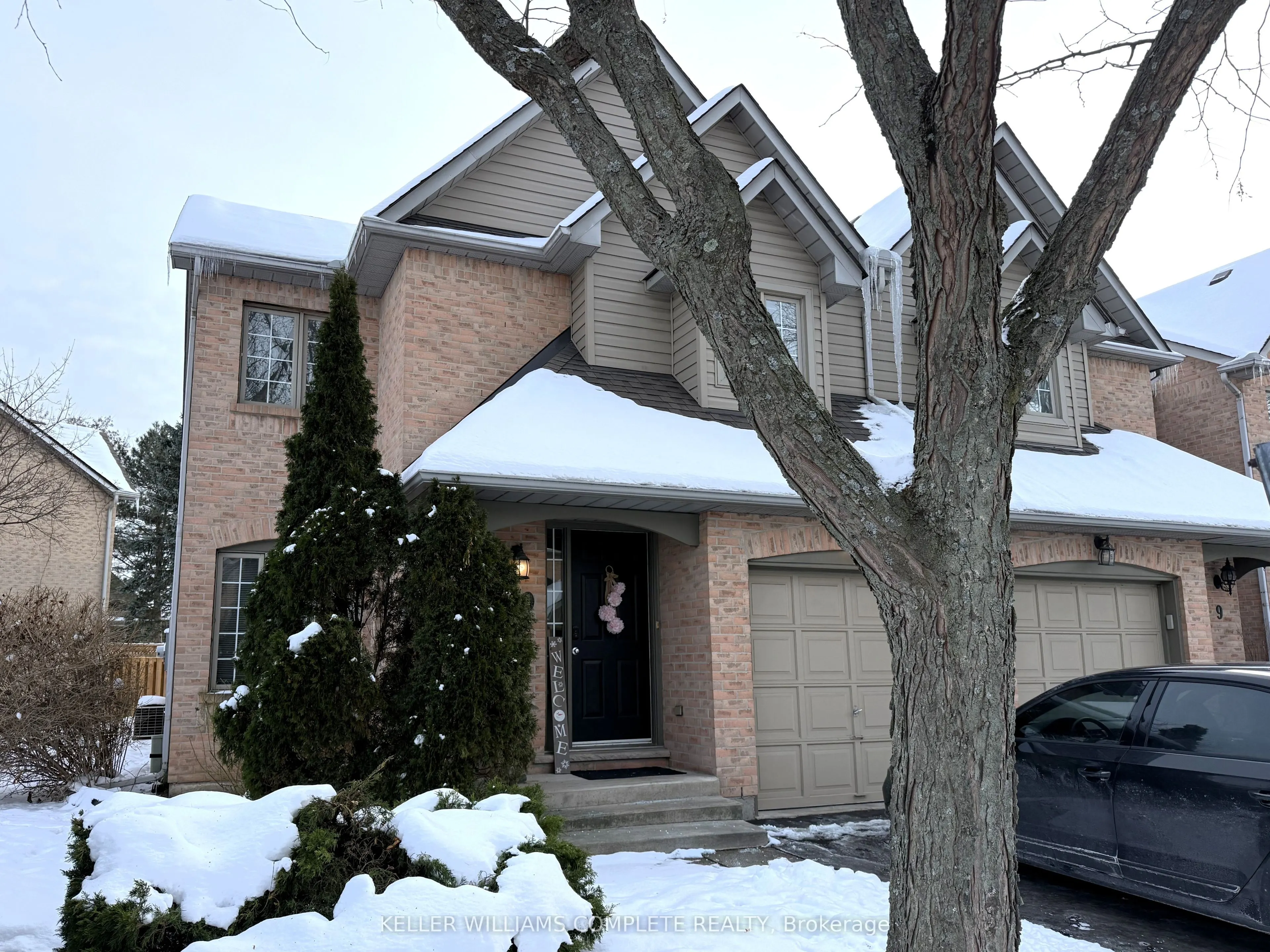 320 Hamilton Drive #10