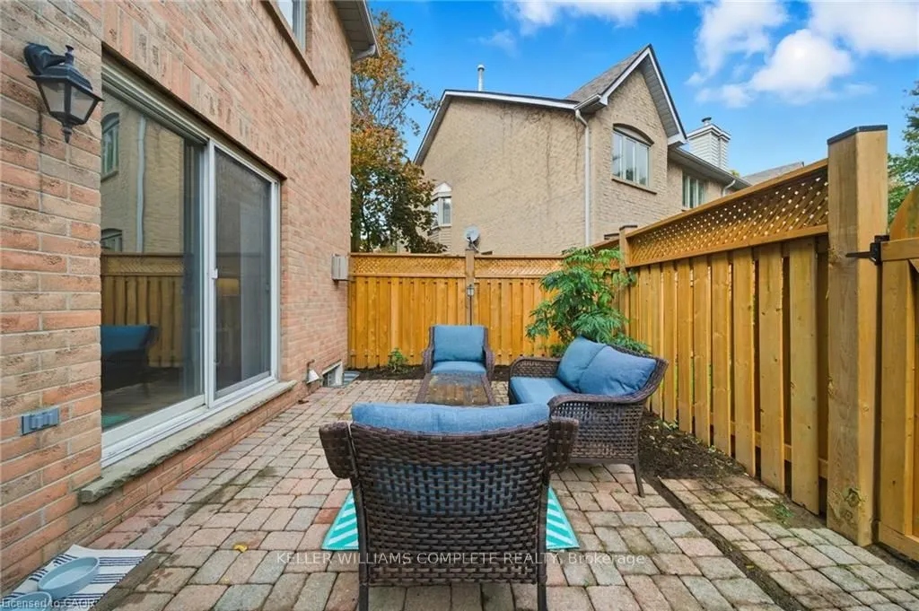 320 Hamilton Drive #10