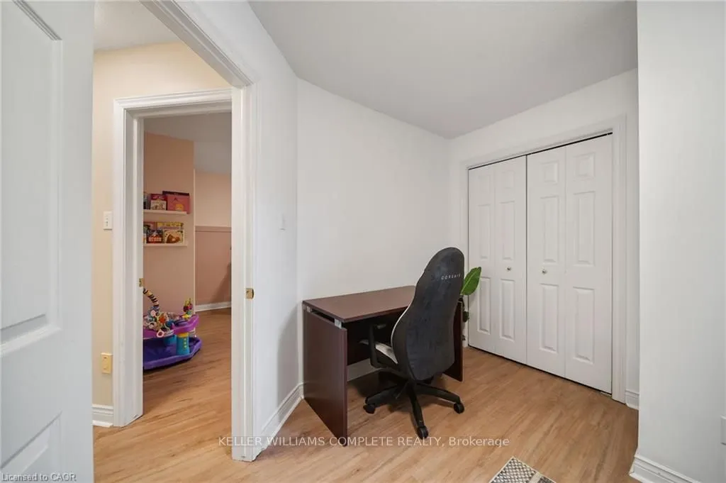320 Hamilton Drive #10