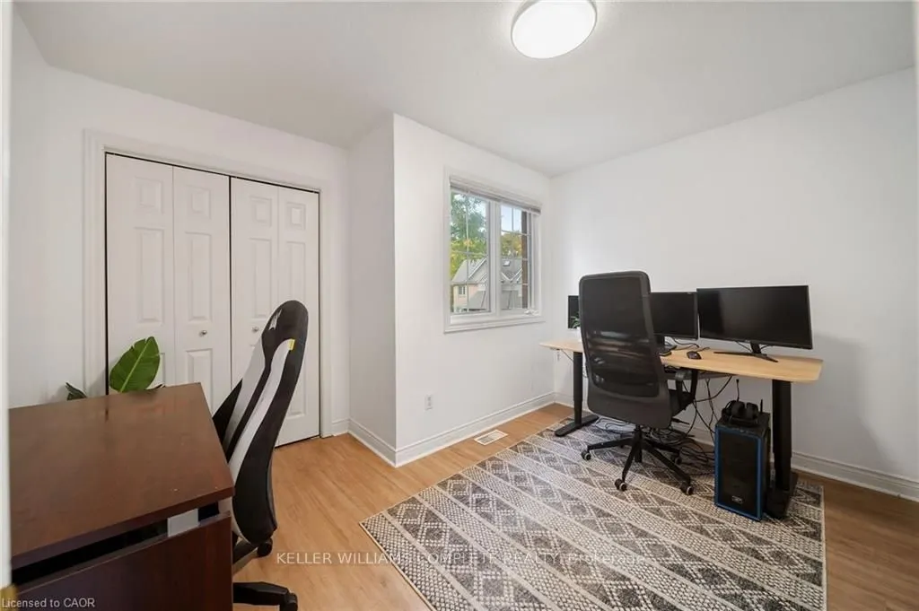 320 Hamilton Drive #10