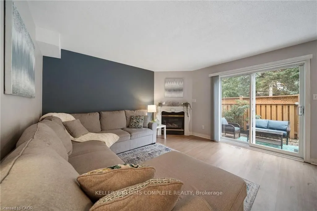 320 Hamilton Drive #10