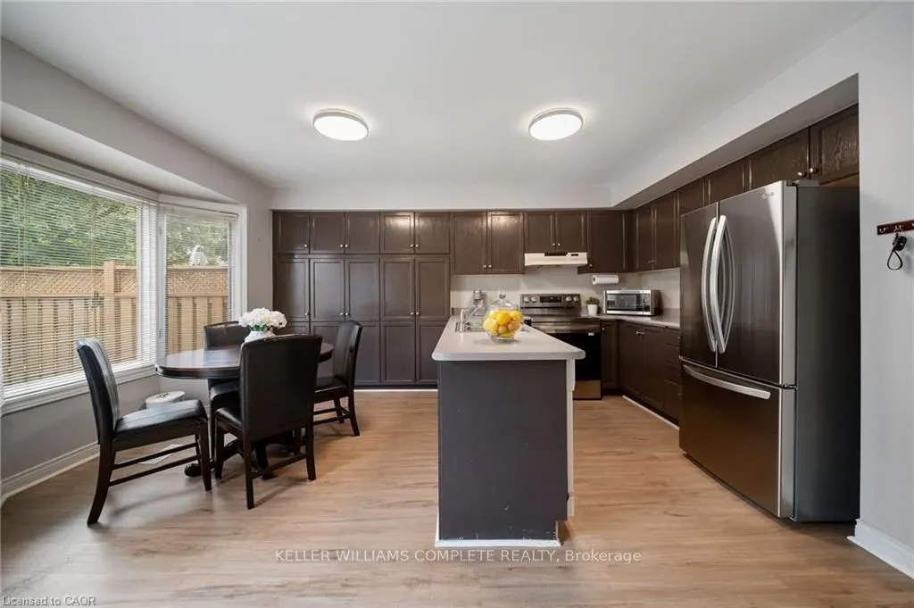 320 Hamilton Drive #10