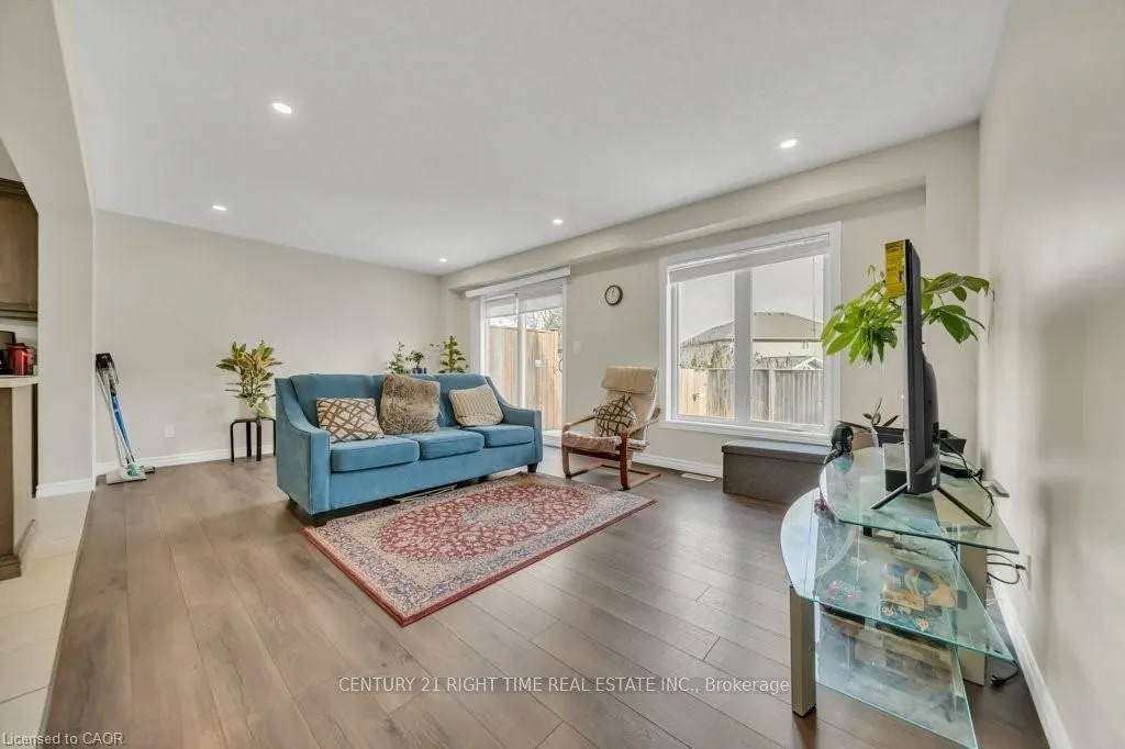 129 TEMPLEWOOD Drive