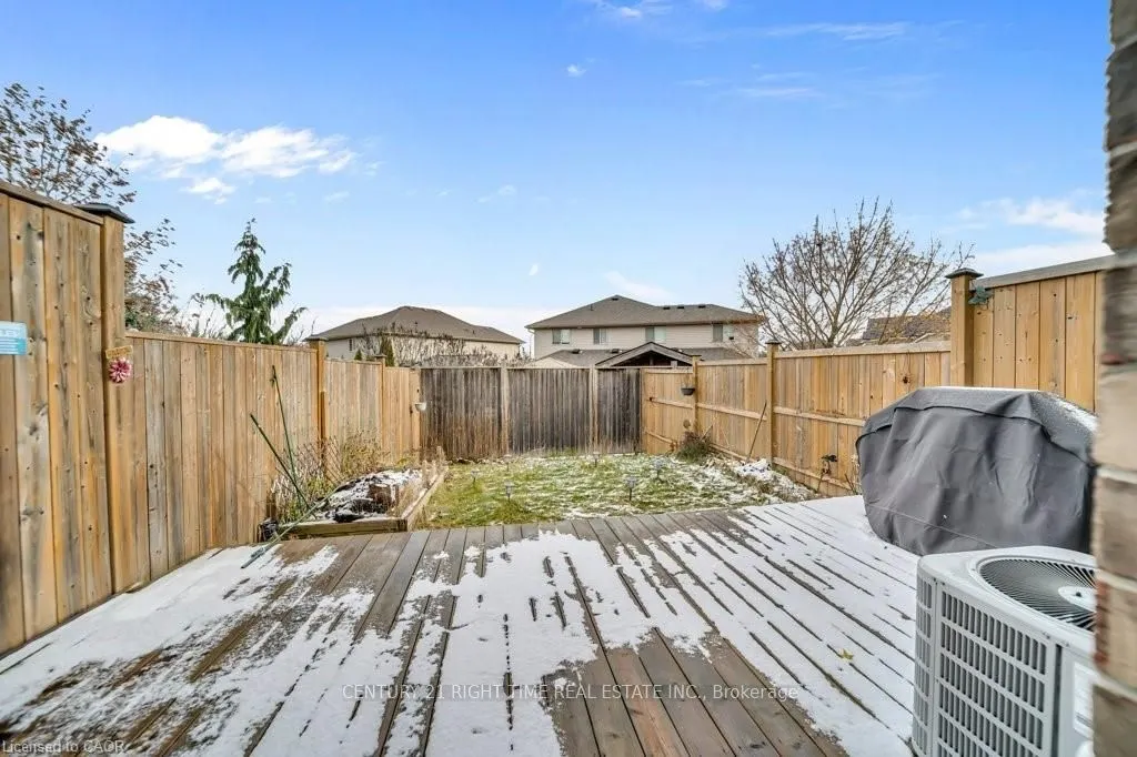 129 TEMPLEWOOD Drive