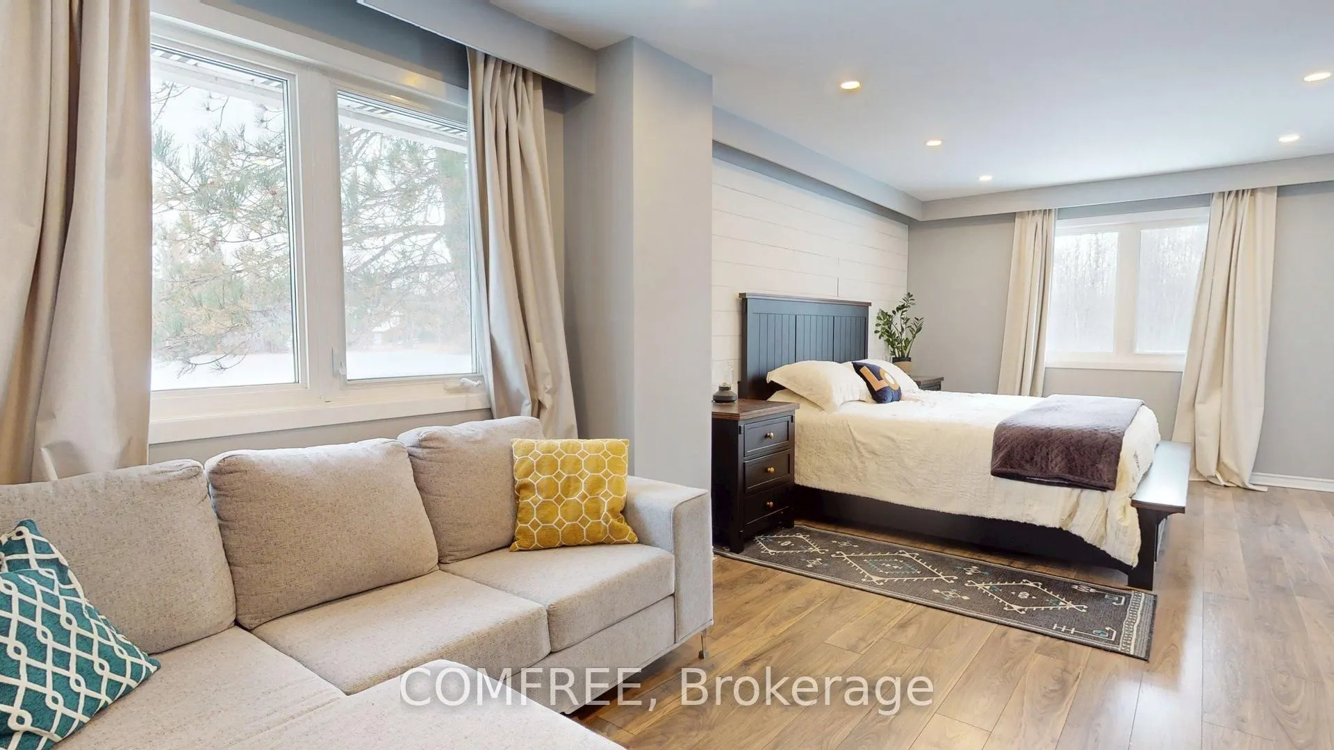 1500 Du Golf Road