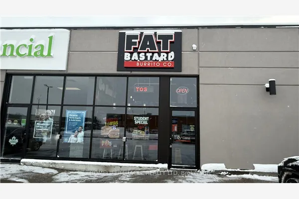 1675 Tenth Line Road #B-19