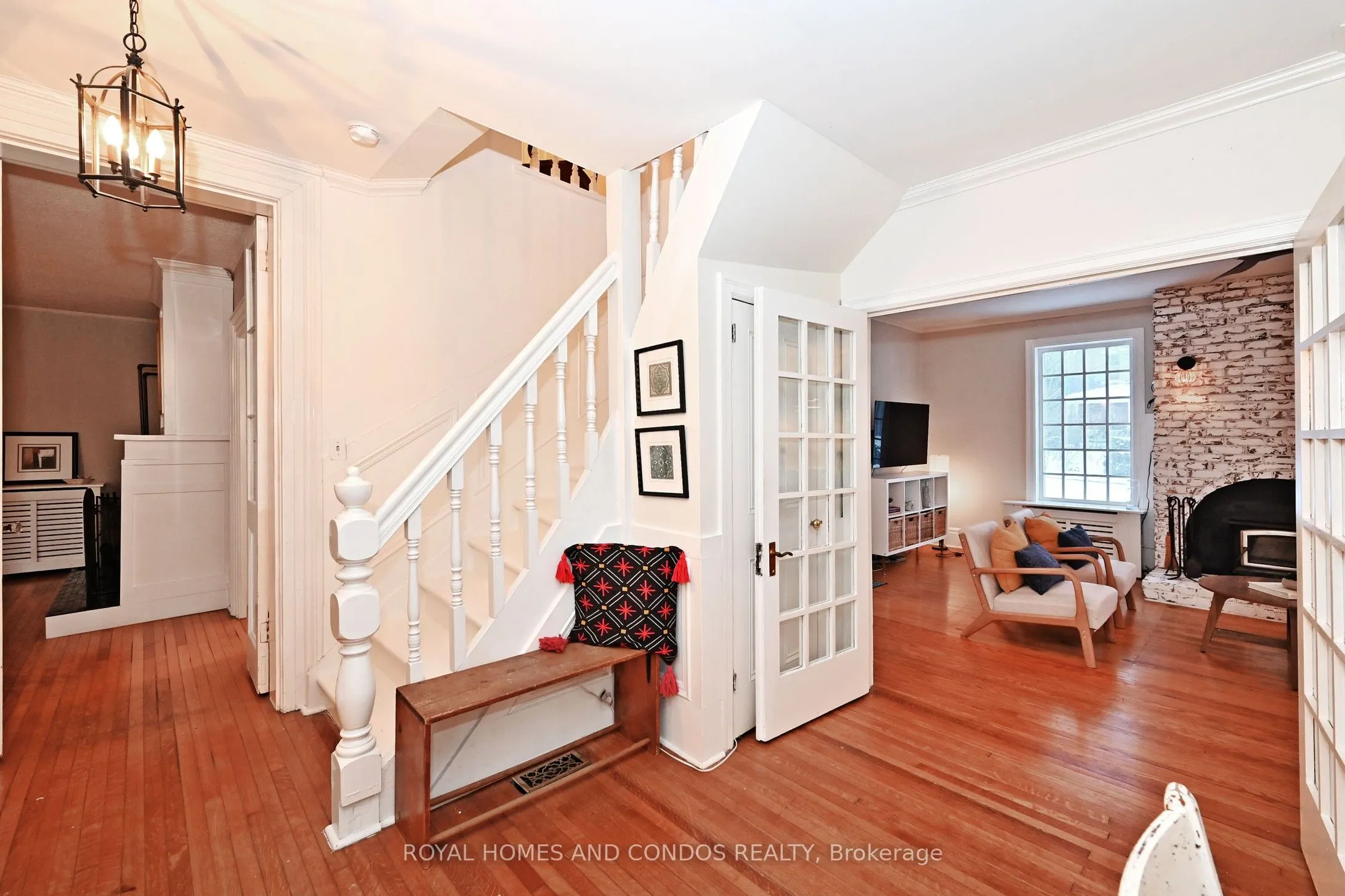 90 Brown Street